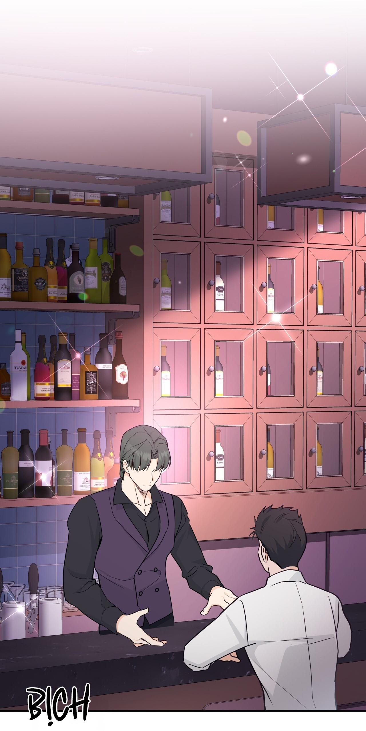 VỊ NGỌT KHÔNG ĐƯỜNG (SWEET NOT SUGAR) - Chap 47