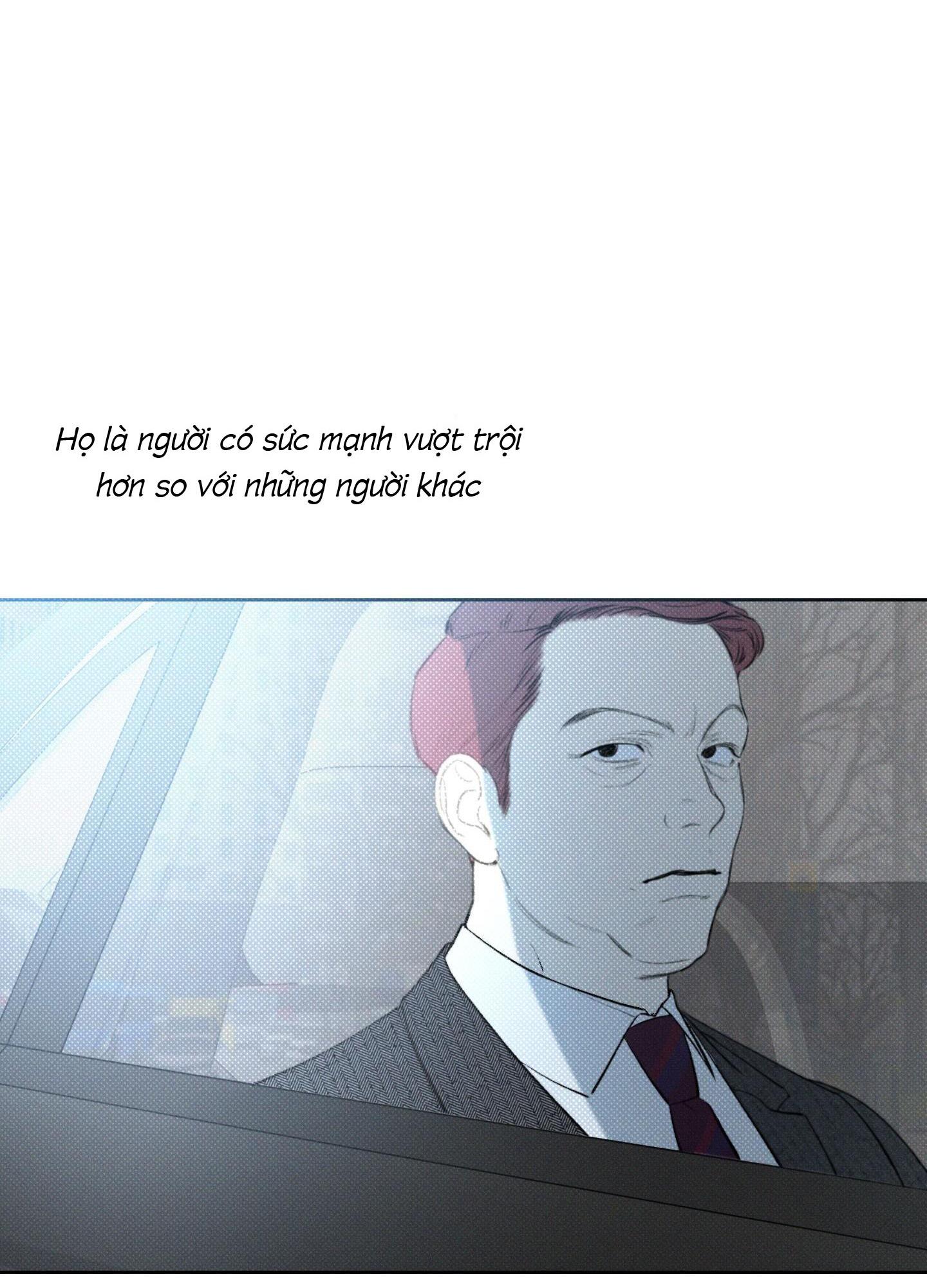 (CBunu) THÁNG 12 - Chap 10