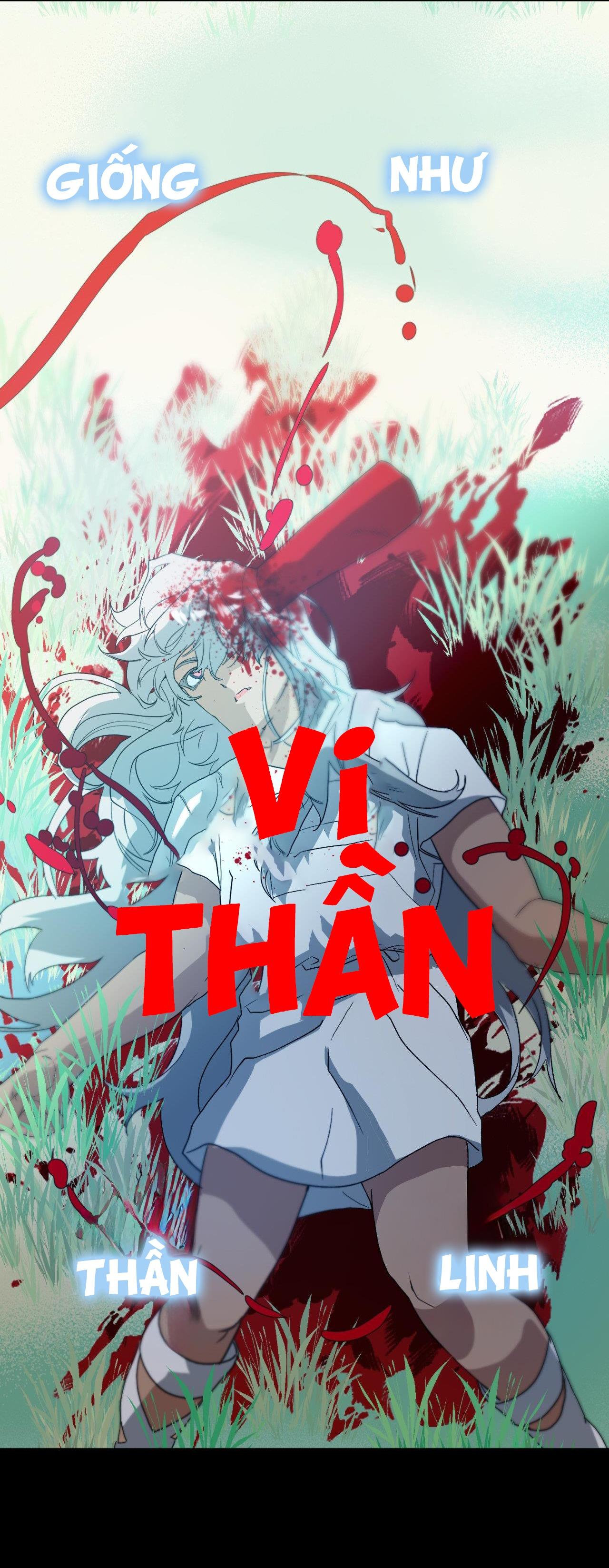 BẠN CÙNG LỚP MẪU GIÁO MẶT TRỜI - Chap 18