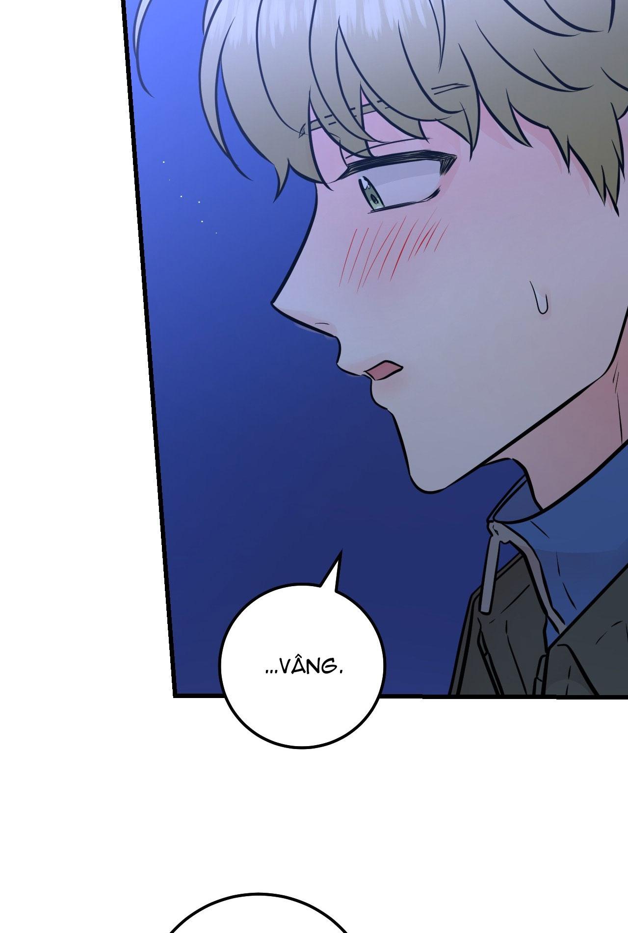 OVER THE PARADISE - Chap 39