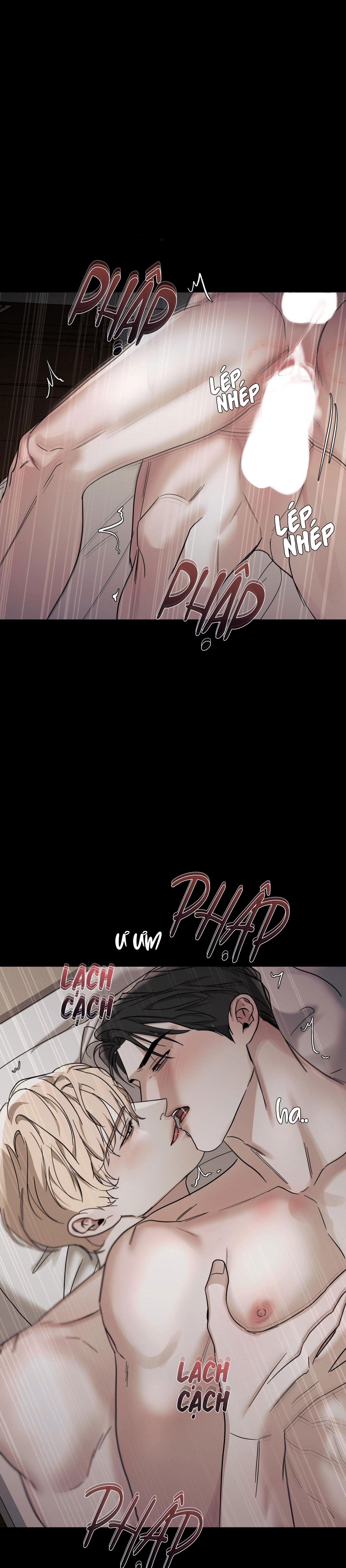 NGƯỜI YÊU DẤU - Chap 21