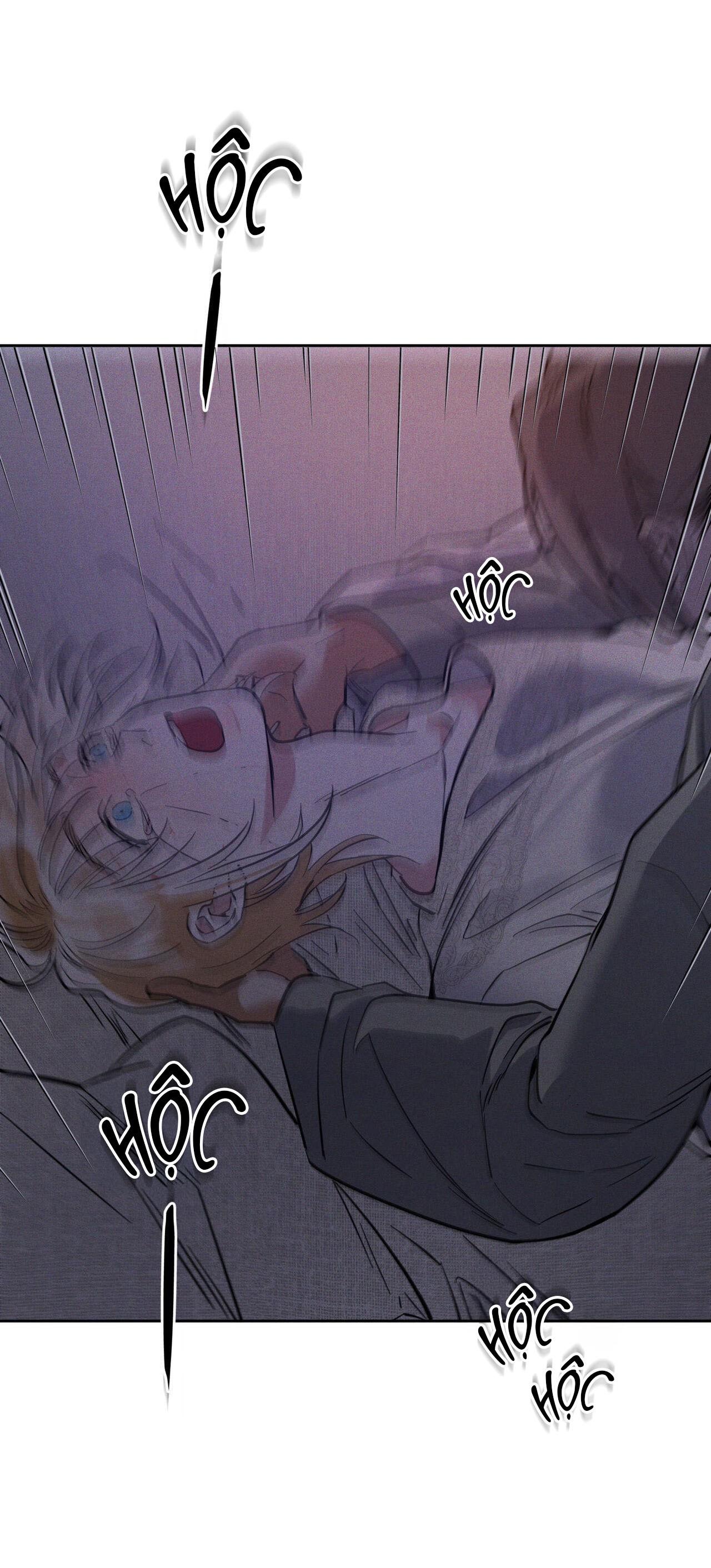 (CBunu) Antidote - Chap 46