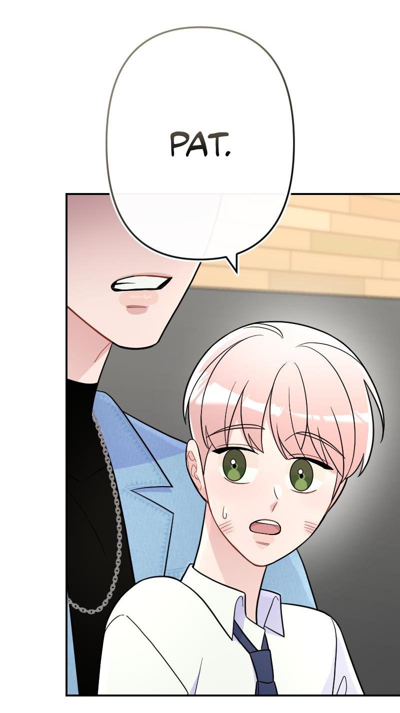 Tình yêu của chúng ta sắp thành hình rồi - Chap 24