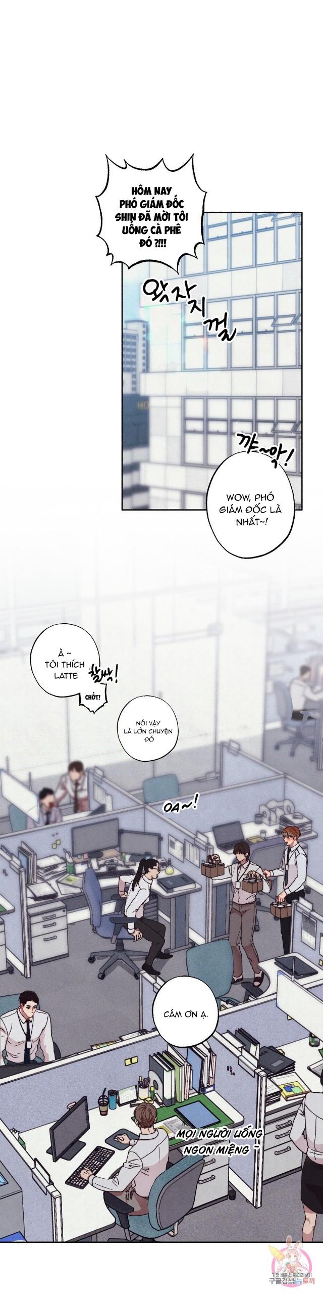 Tuyển Tập Khu chung cư GwangGong - GwangGong Apartment Complex - Chap 41