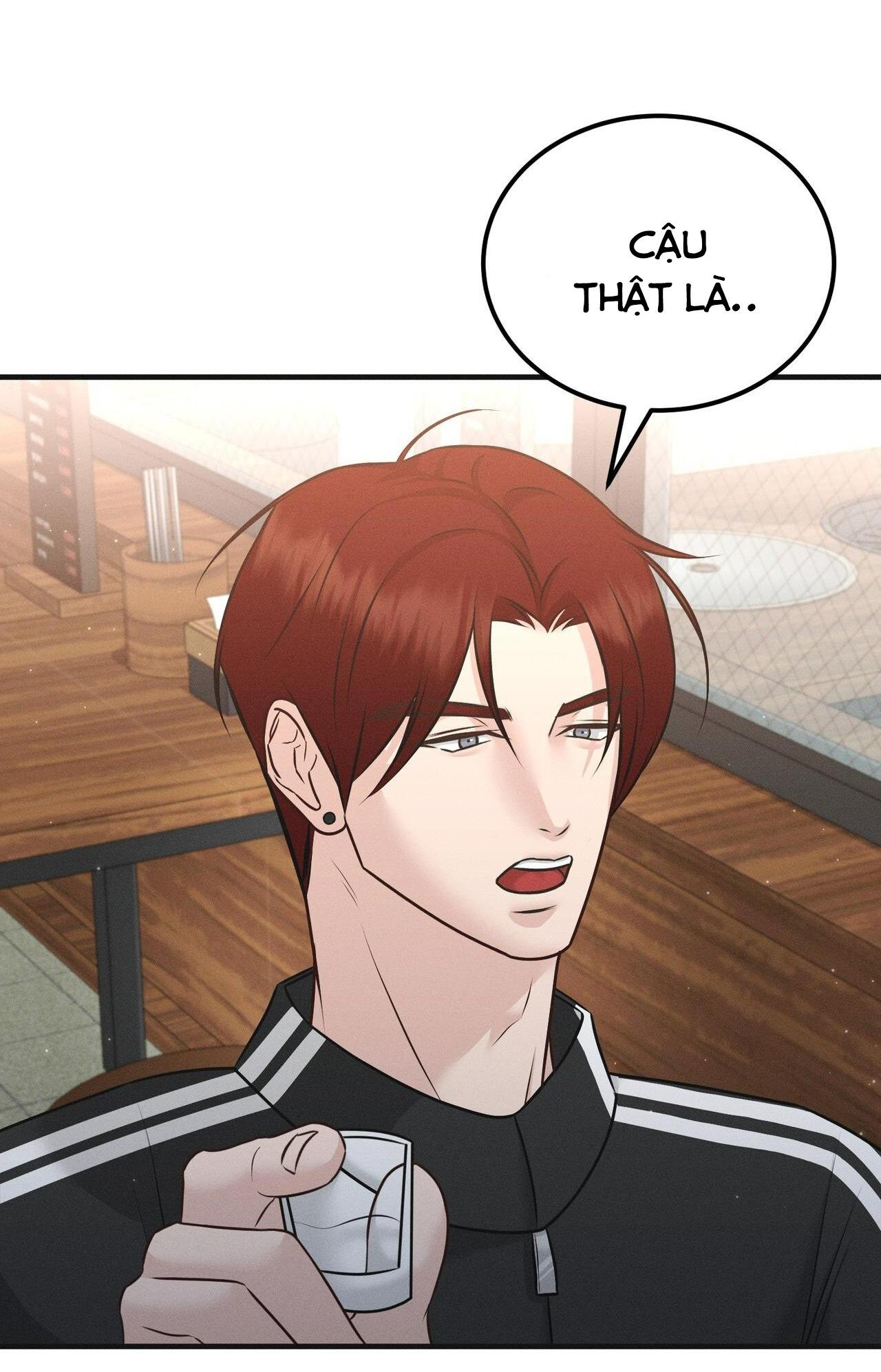 CHỜ CHÚT! ĐỪNG DI CHUYỂN - Chap 10