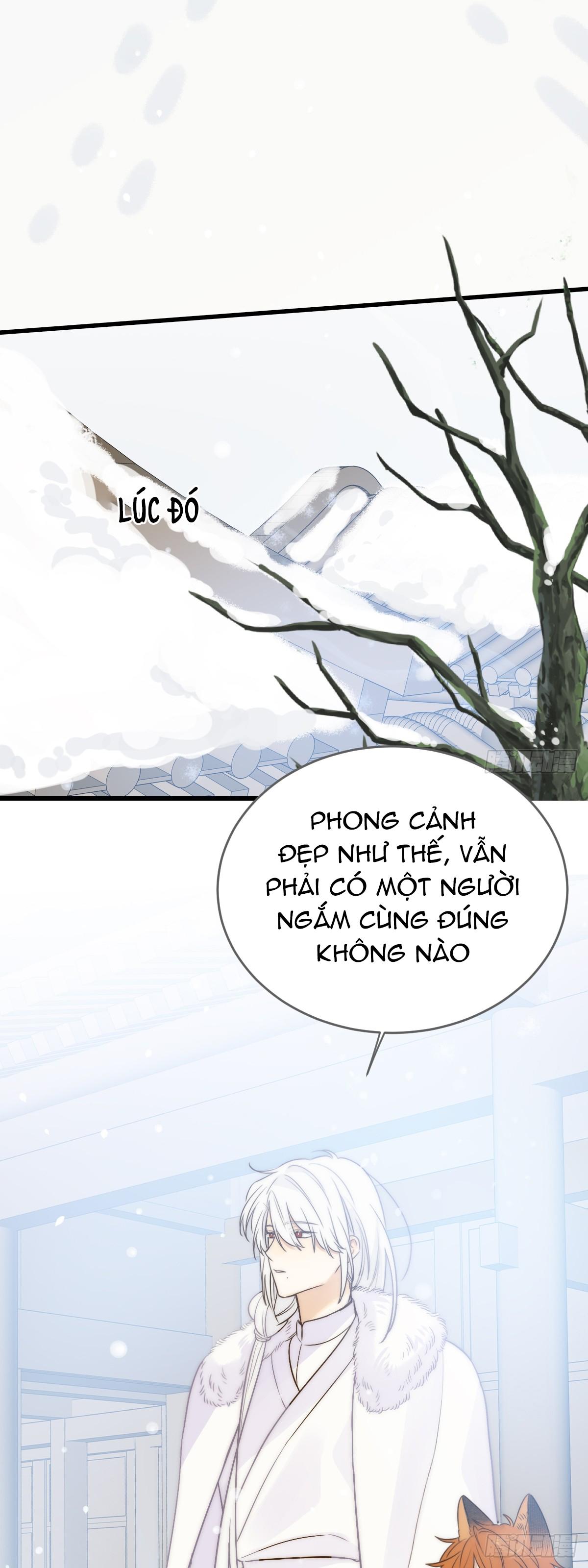 Chỉ Riêng Đuôi Là Không Được!!! - Chap 56