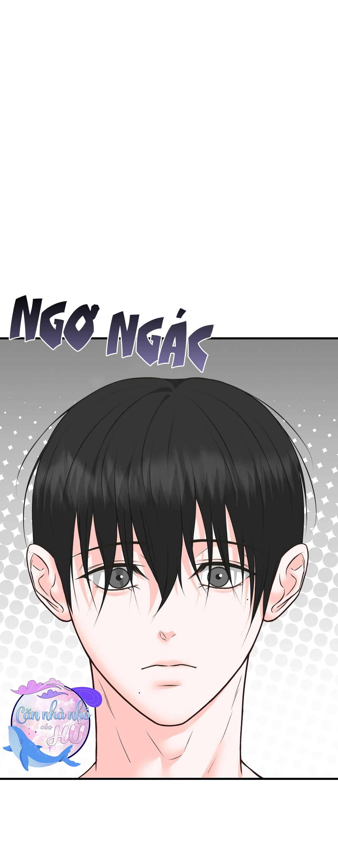 CHỜ CHÚT! ĐỪNG DI CHUYỂN - Chap 5