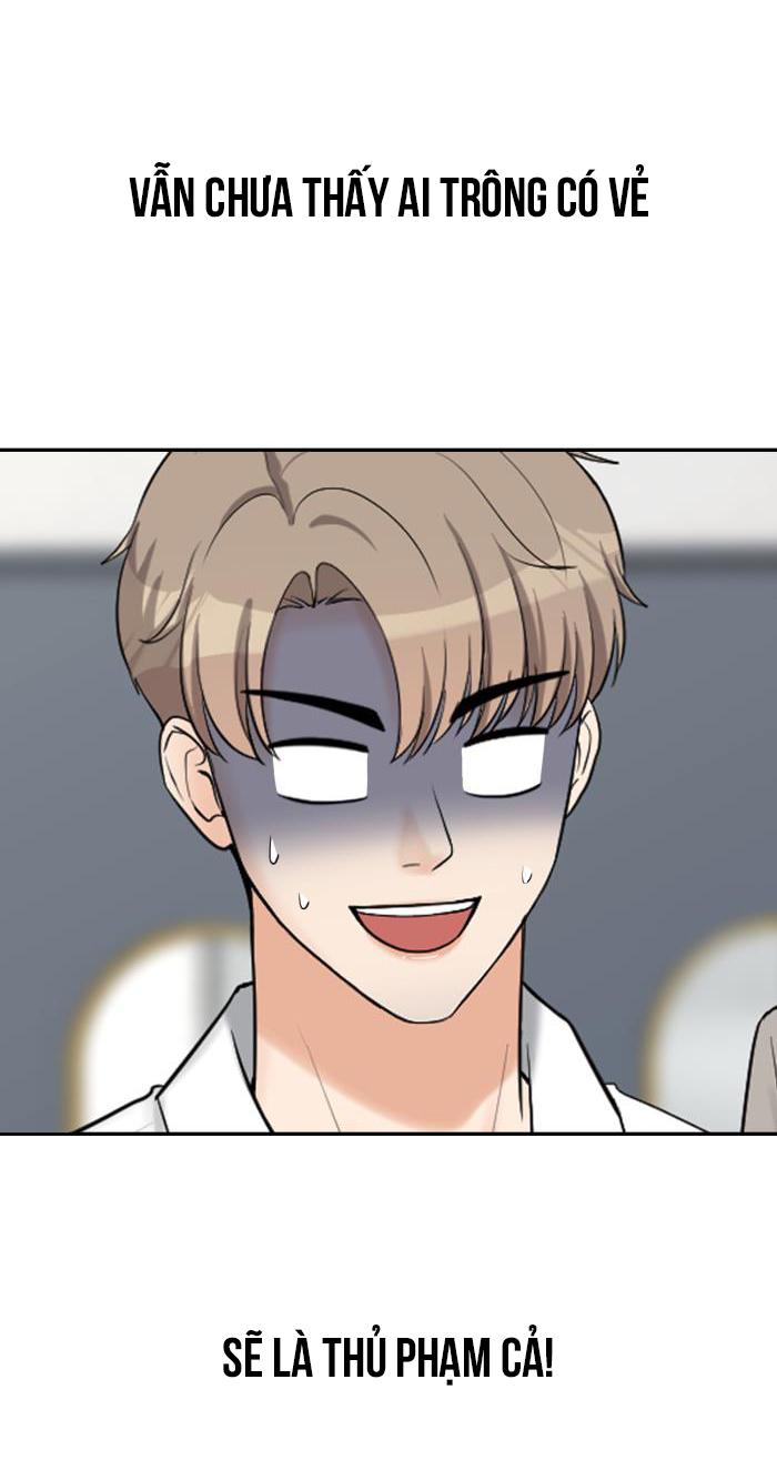 Tỉnh dậy lần nữa bỗng trở thành minh tinh rồi - Chap 11