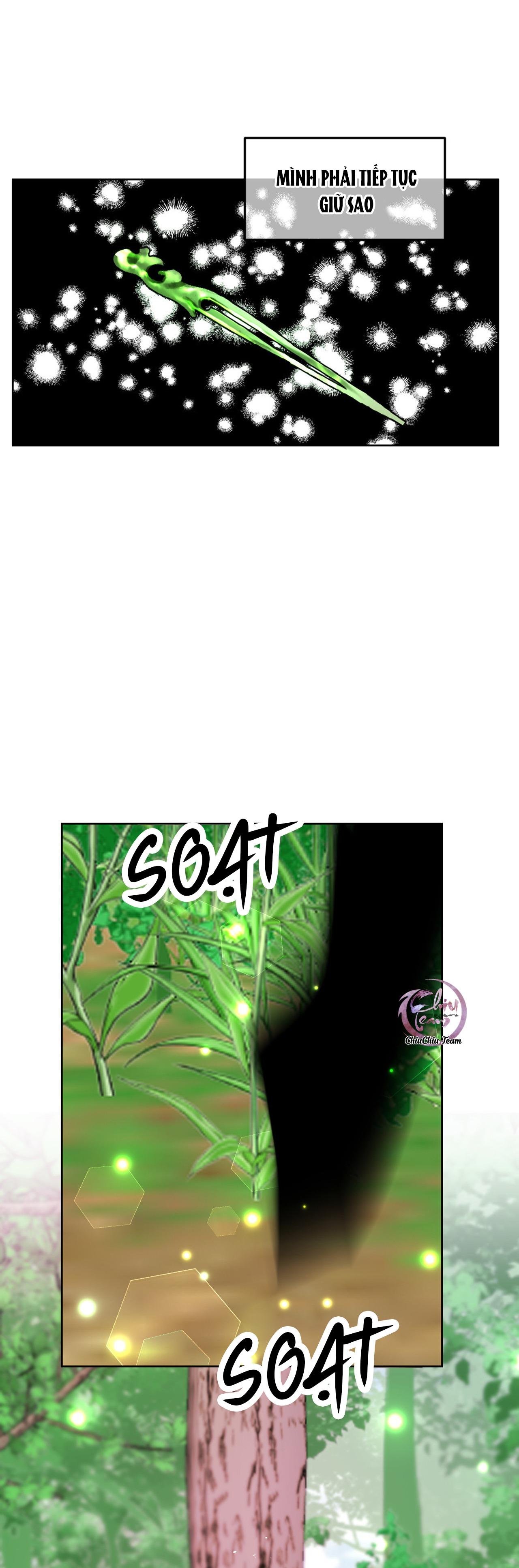 Vài Câu Chuyện Với Sư Tôn Sau Khi Xuyên Sách - Chap 70