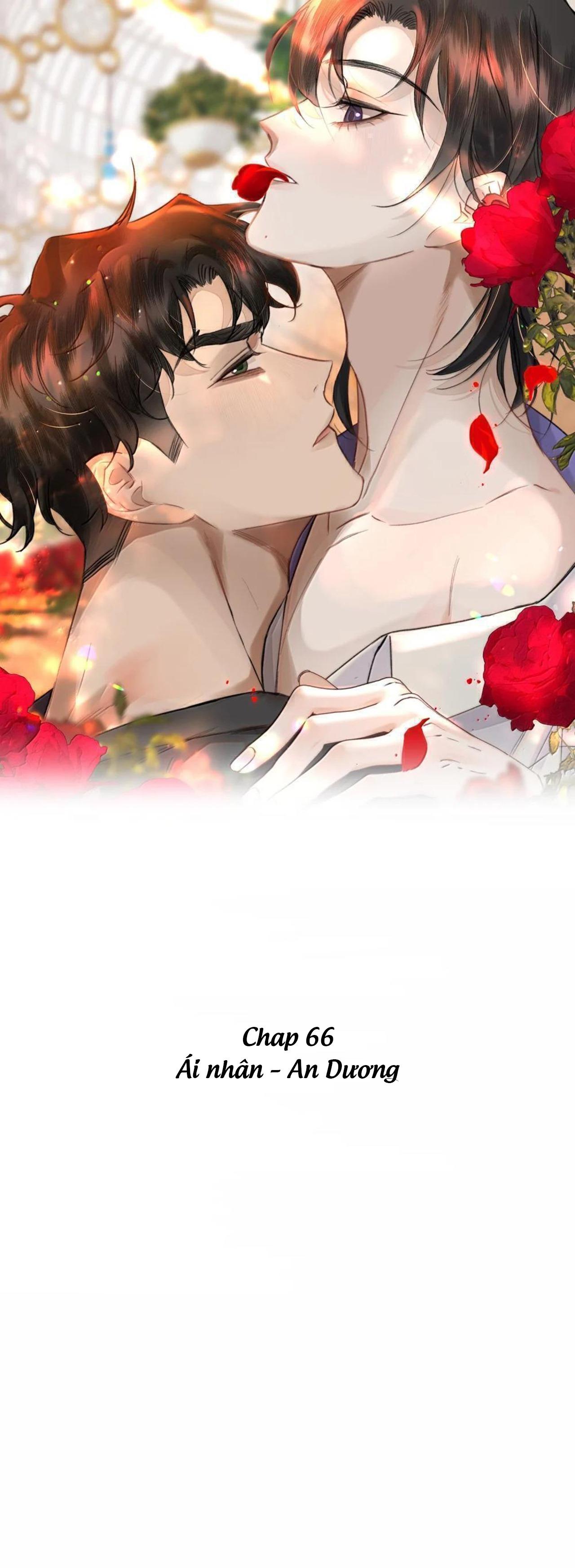 Không Thể Cưỡng Lại Người Yêu Dính Người - Chap 66