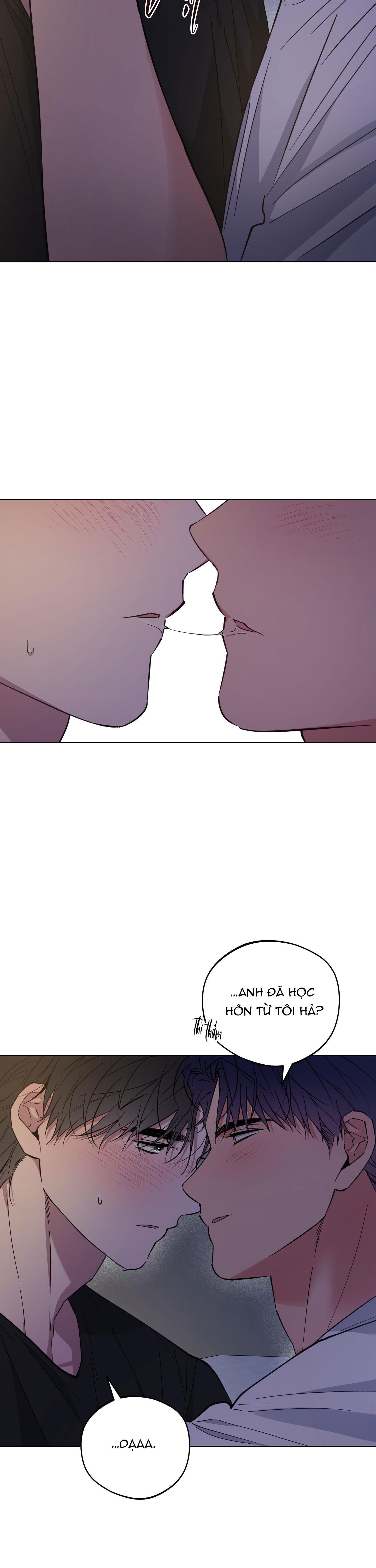 BÌNH MINH CỦA RỒNG - Chap 63