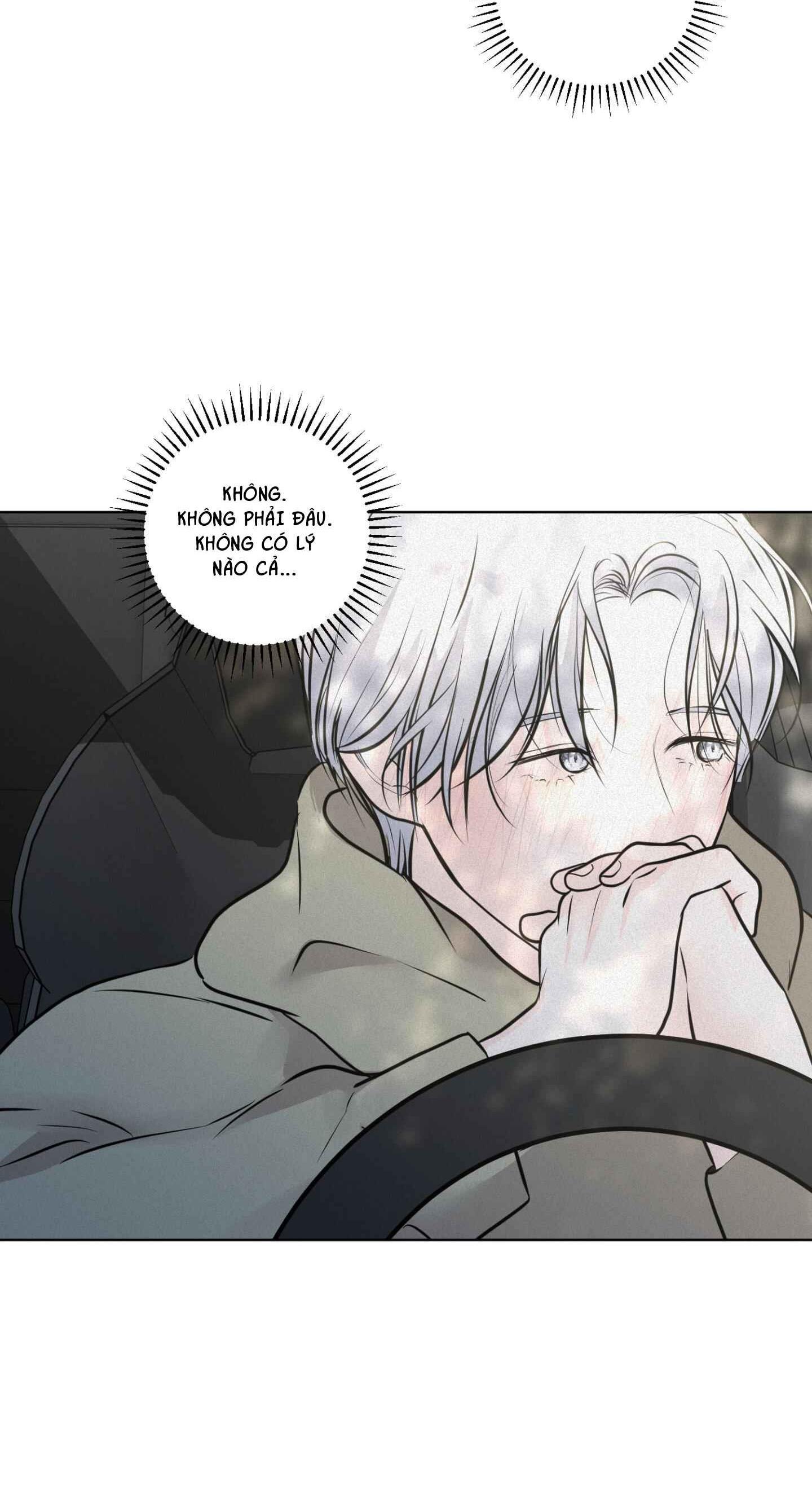 (ABO) LỜI CẦU NGUYỆN - Chap 55