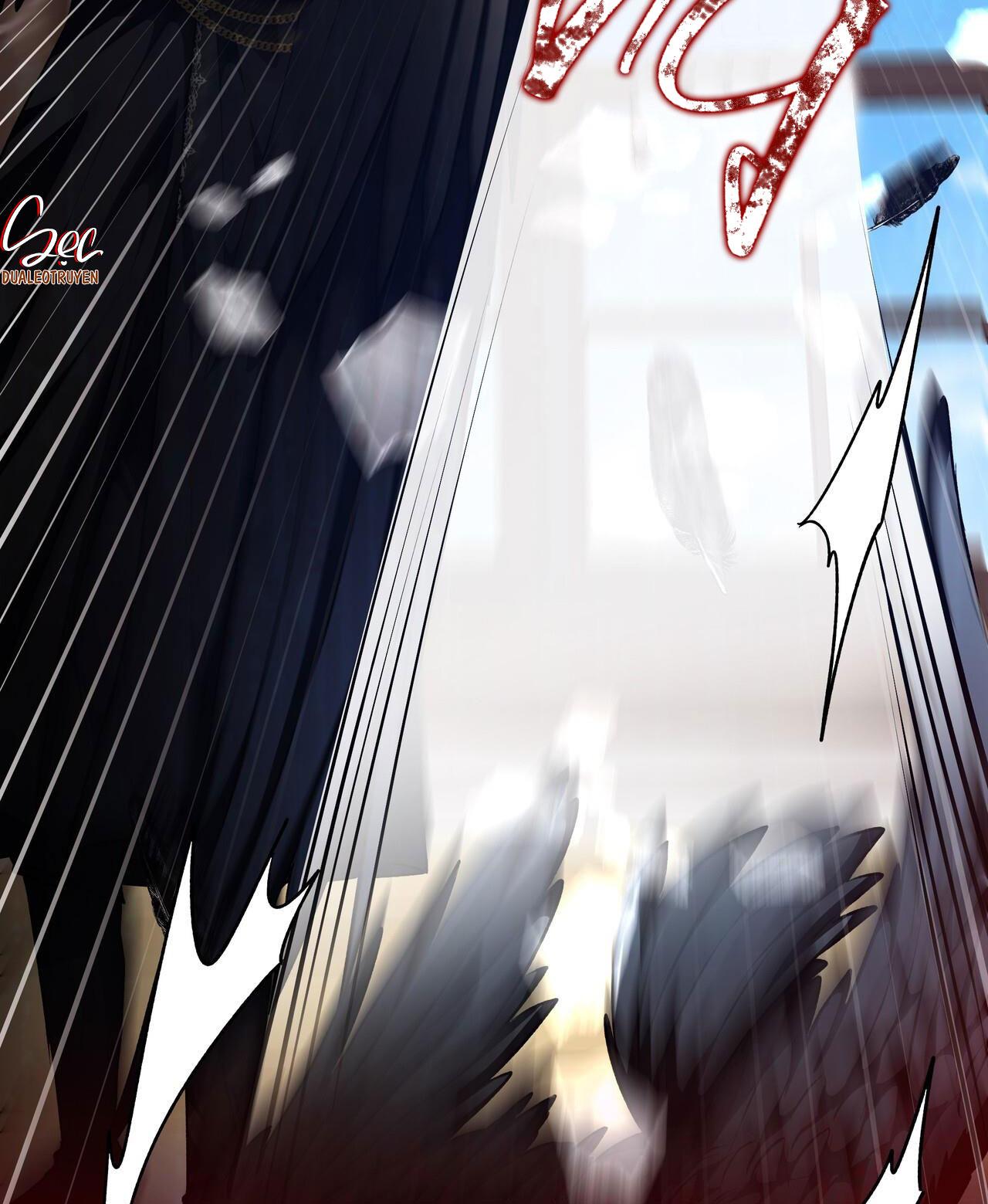 CÁCH TỒN TẠI NHƯ MỘT NGƯỜI CHƠI - Chap 38