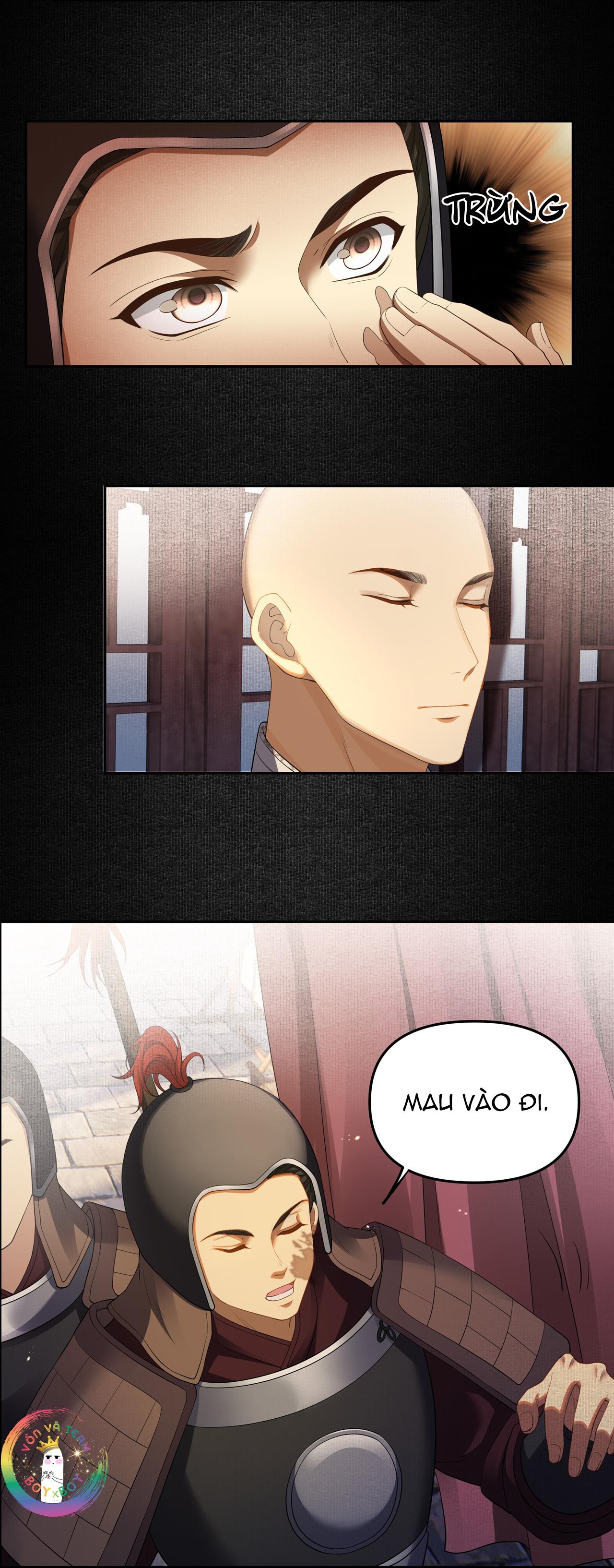 Đồng Tiền Kham Thế - Chap 58