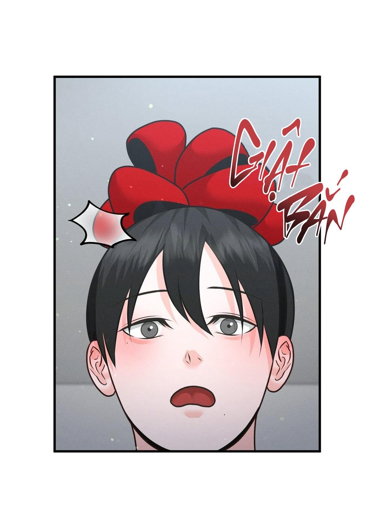 CHỜ CHÚT! ĐỪNG DI CHUYỂN - Chap 17