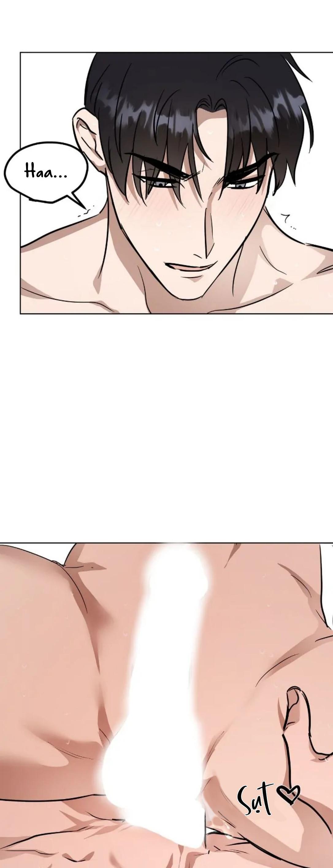 Niềm An Ủi Ngày Chủ Nhật - Chap 45