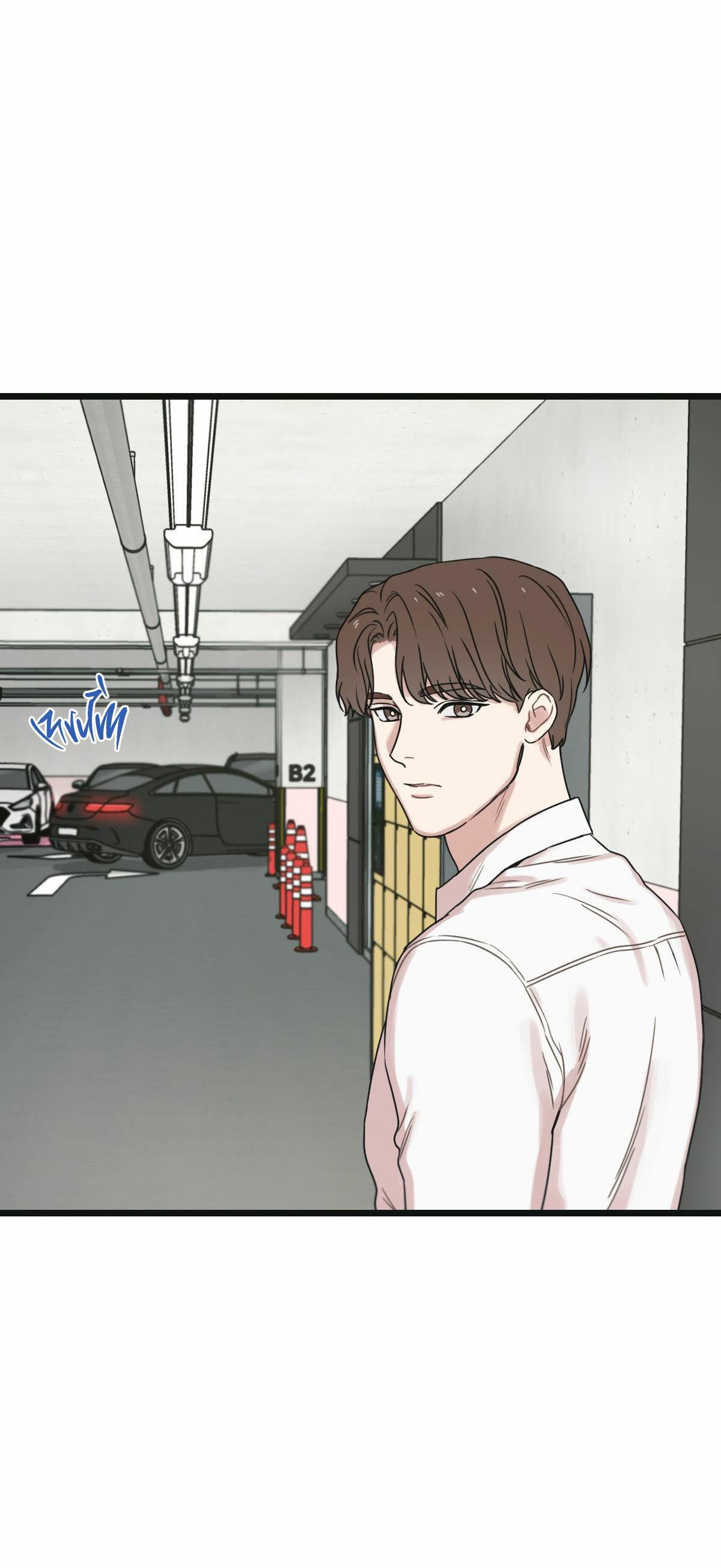 TRÙNG PHÙNG - Chap 23