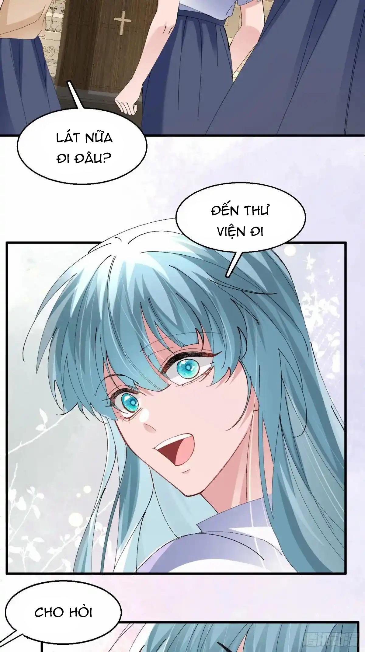 Dĩ Hạ Khi Thượng - Chap 48