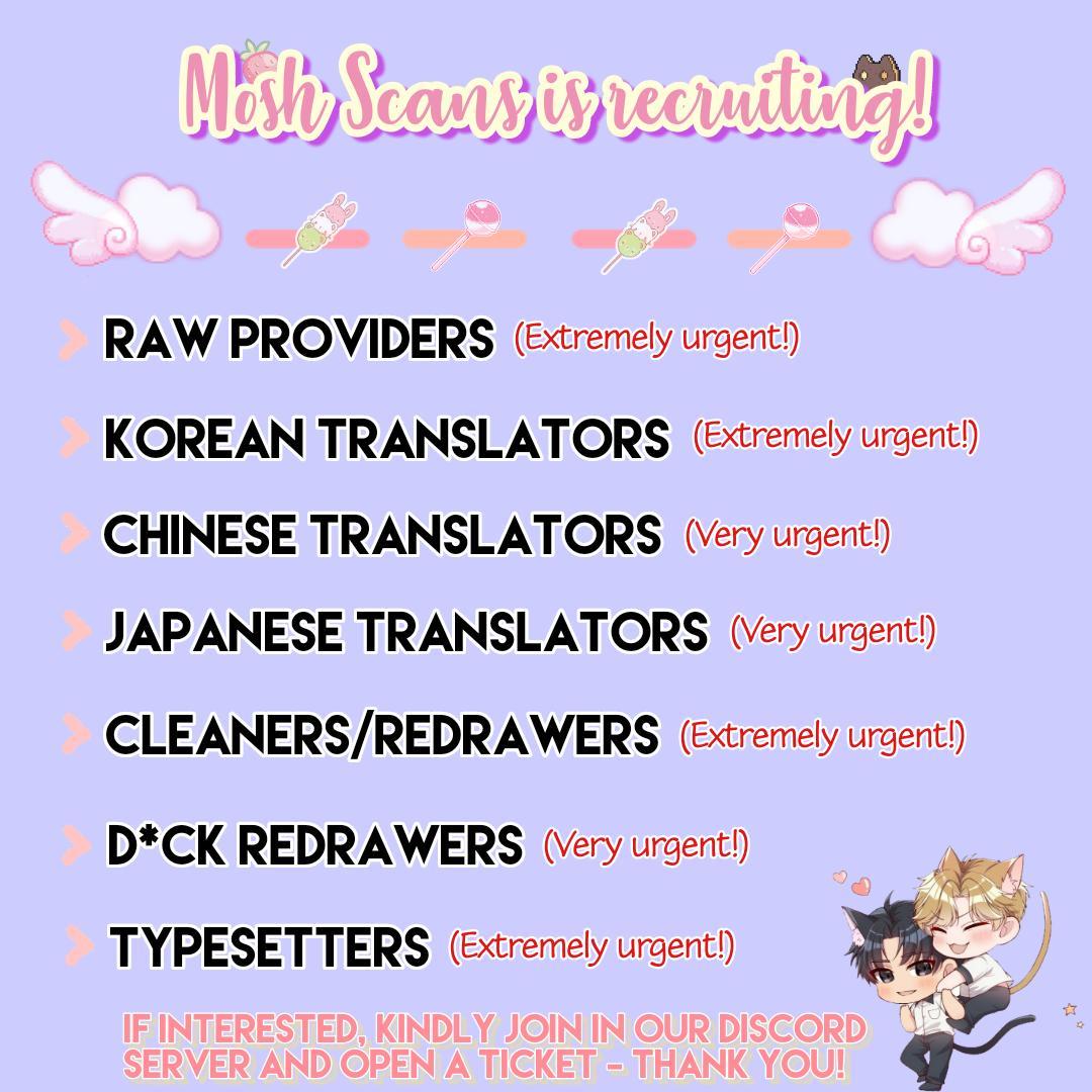 Hãy cho tôi chạm vào chiếc đuôi gợi cảm đó - Chap 3