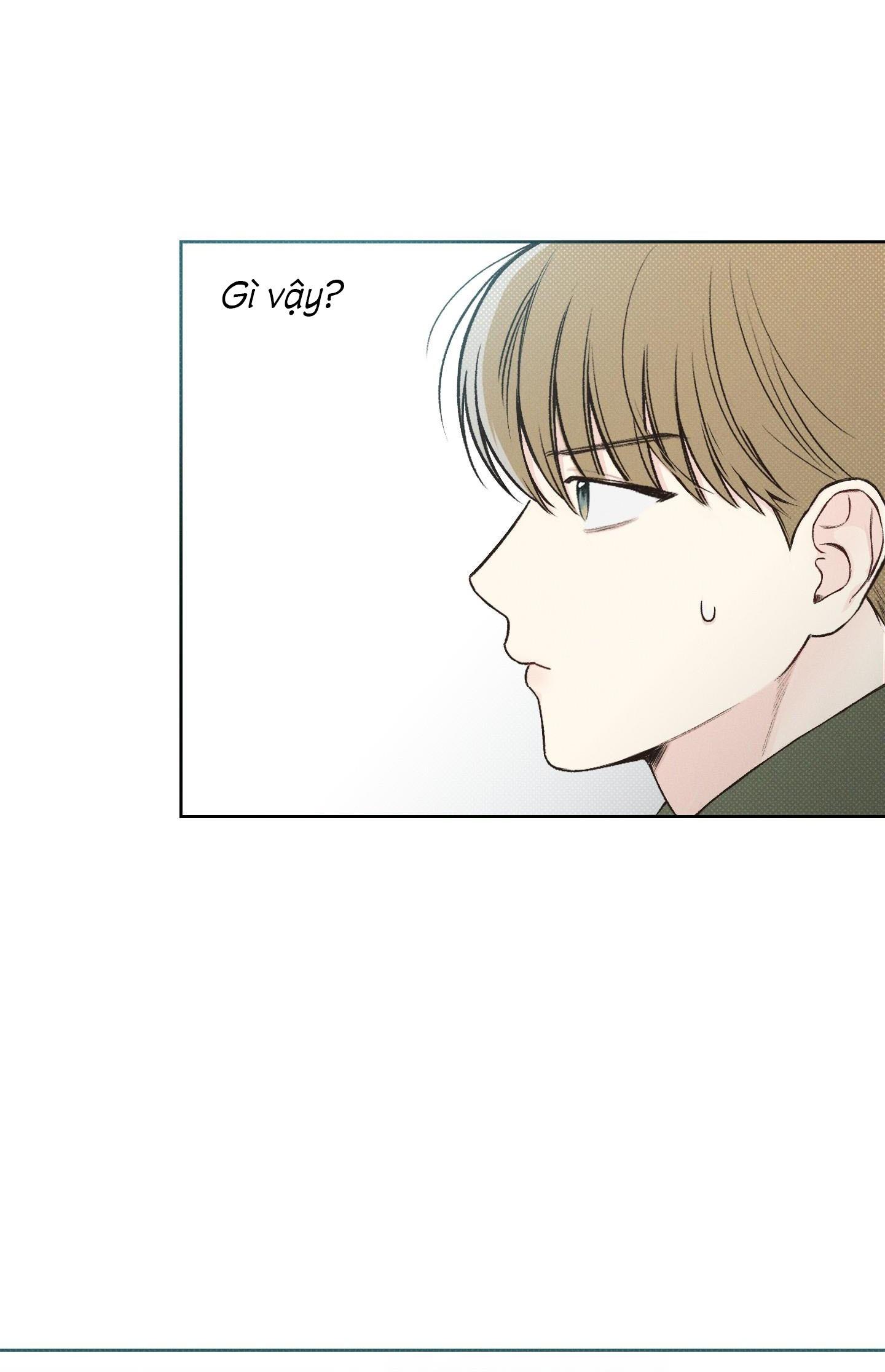 (CBunu) THÁNG 12 - Chap 4