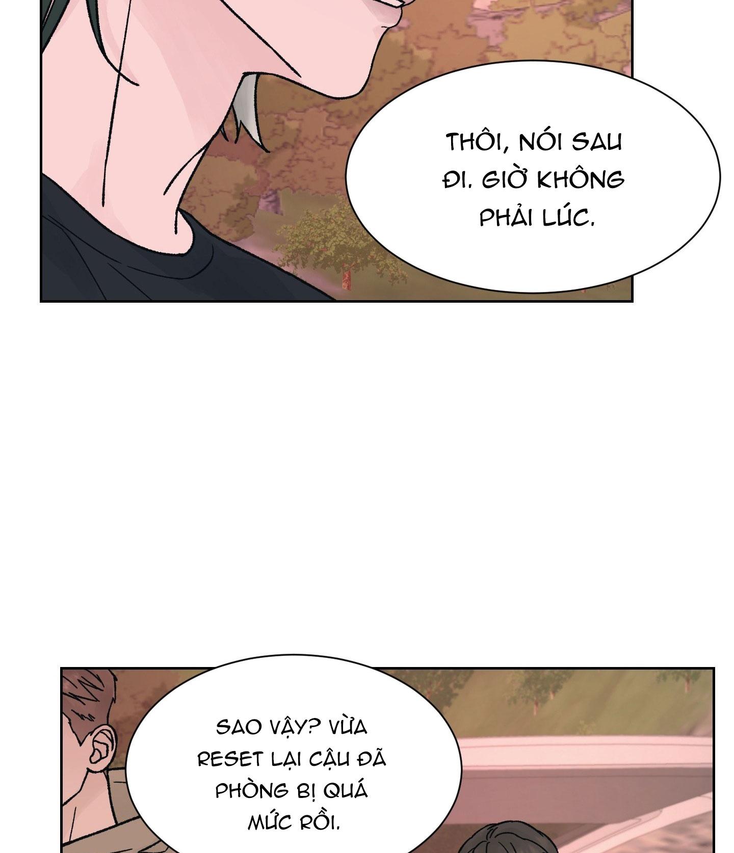 ĐÊM KINH HOÀNG - Chap 40