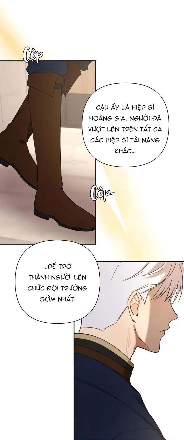 Mắc Kẹt Trong Game Hẹn Hò Của Em Gái Tôi - Chap 40