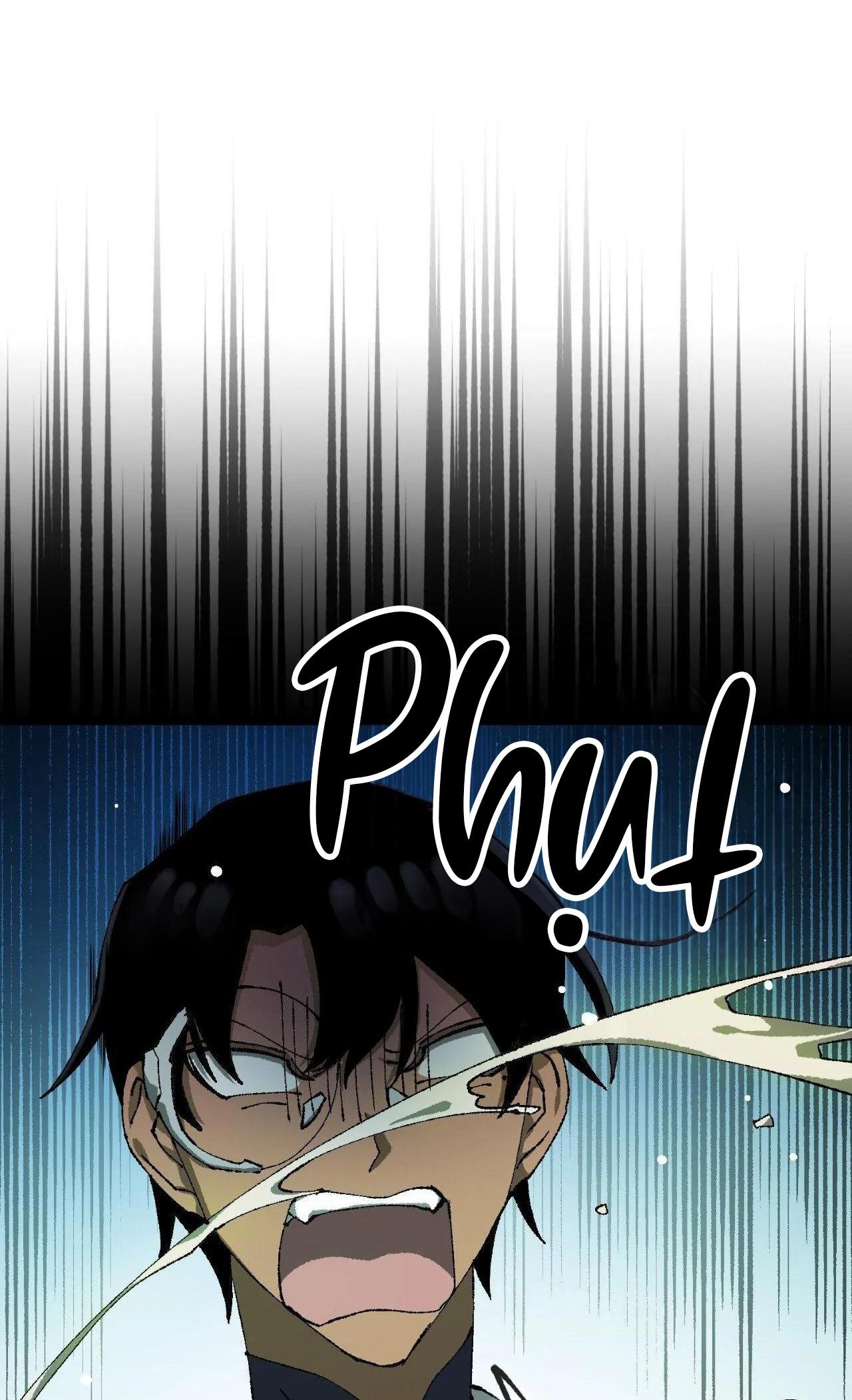 Hãy khóc đi đừng ngại ngùng! - Chap 13