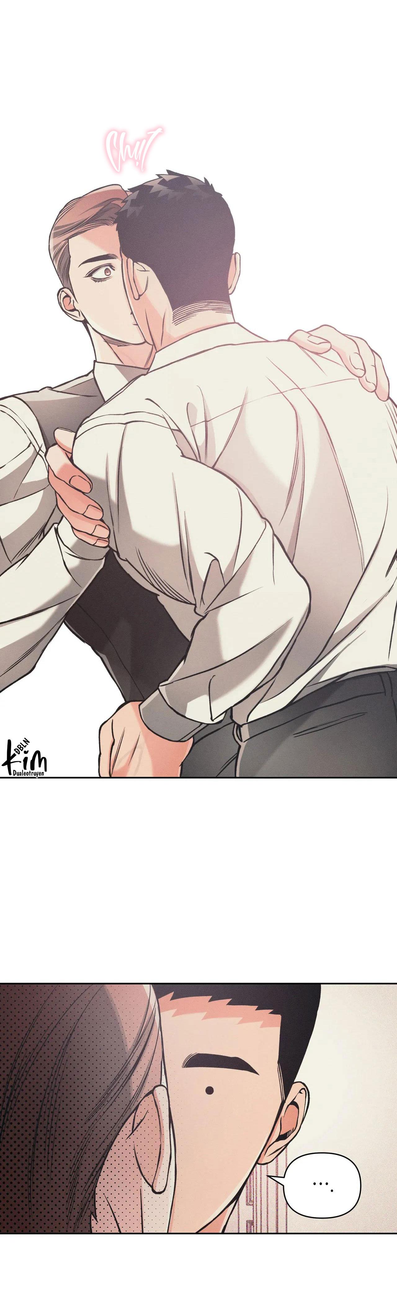 CẨN THẬN TRĂNG TRÒN THÁNG 3 ĐẤY - Chap 67