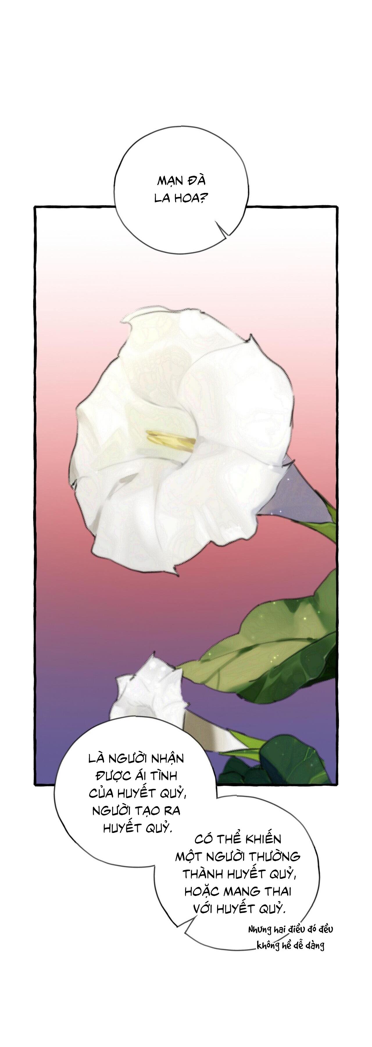 BÁT NHÃ GIAI NHÂN - Chap 46