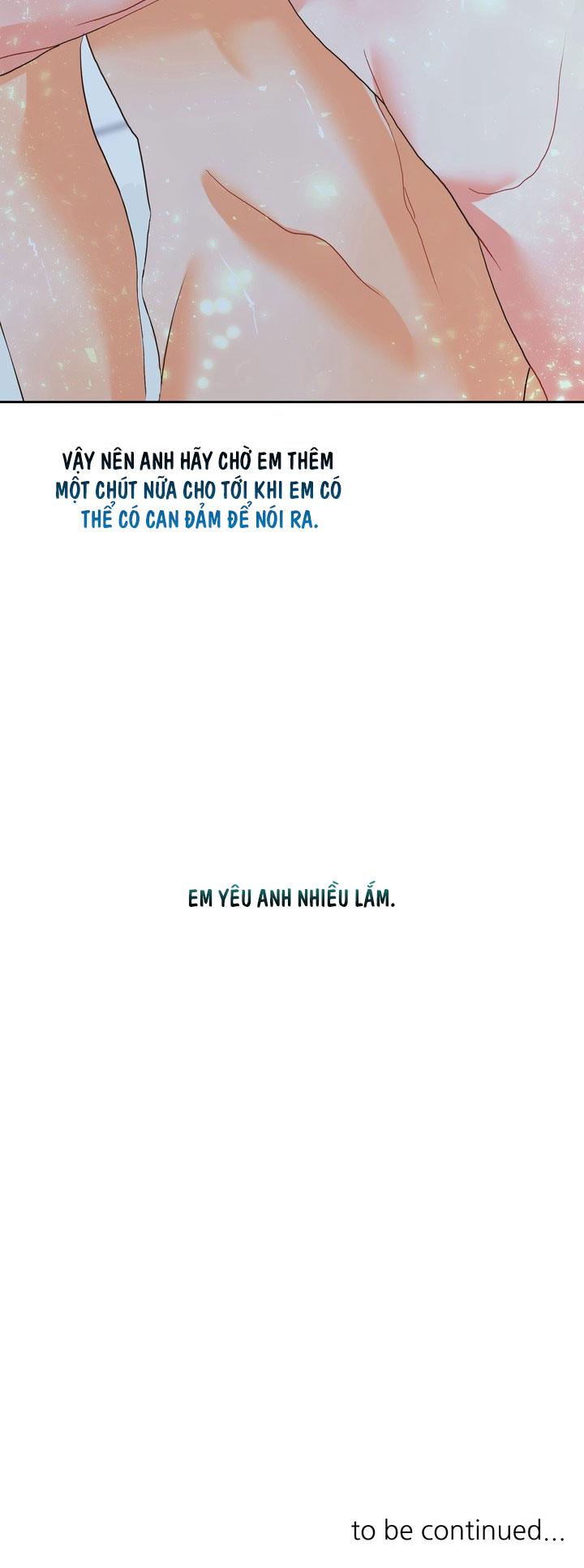 (ABO) OMEGA CỦA ANH TRAI - Chap 4