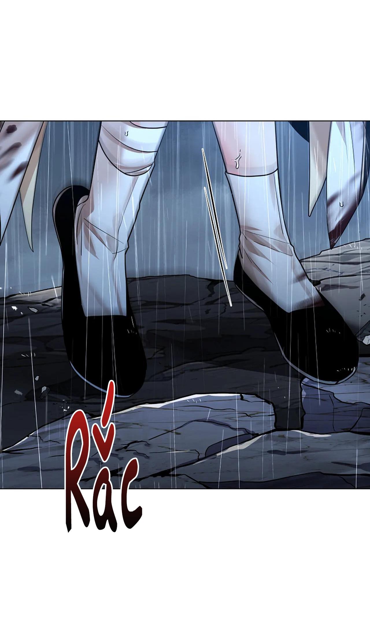 HOA GIẤY - Chap 73