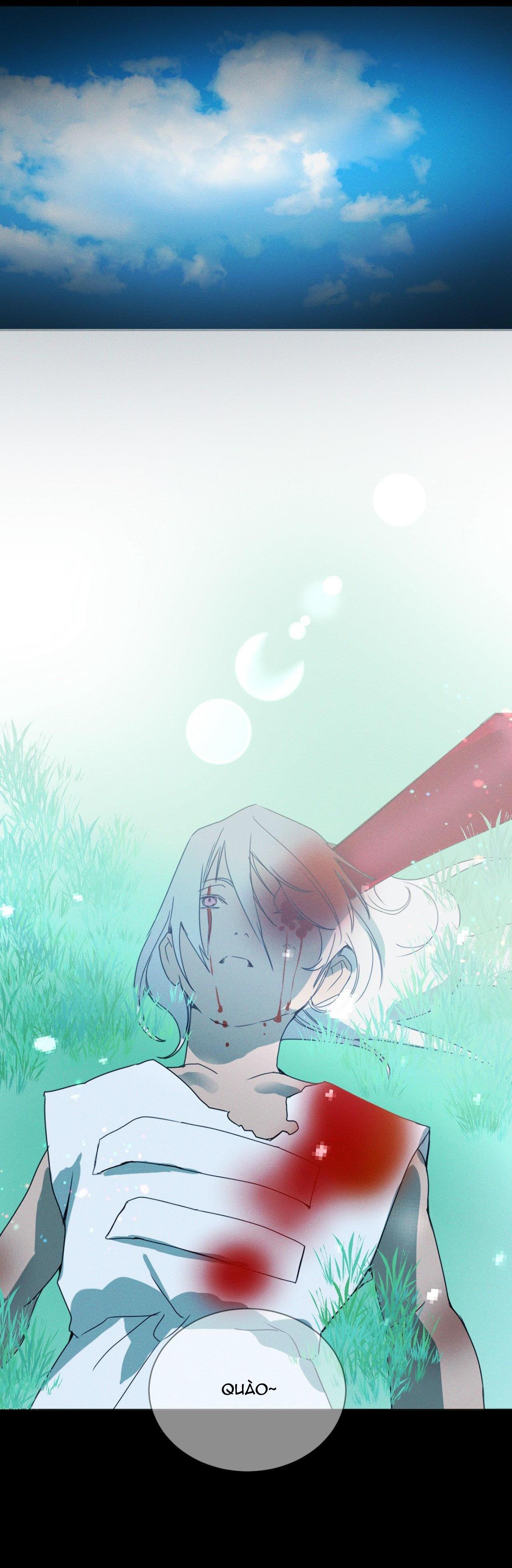 BẠN CÙNG LỚP MẪU GIÁO MẶT TRỜI - Chap 1