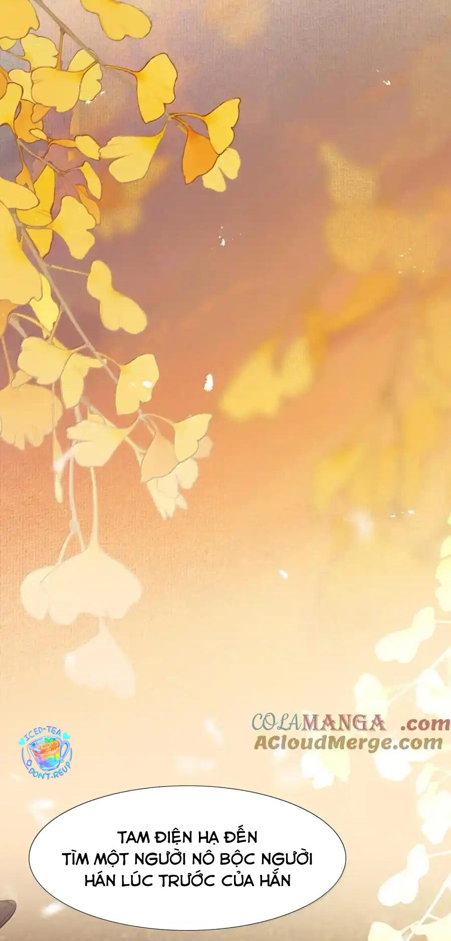 Loạn thế vi vương - Chap 115