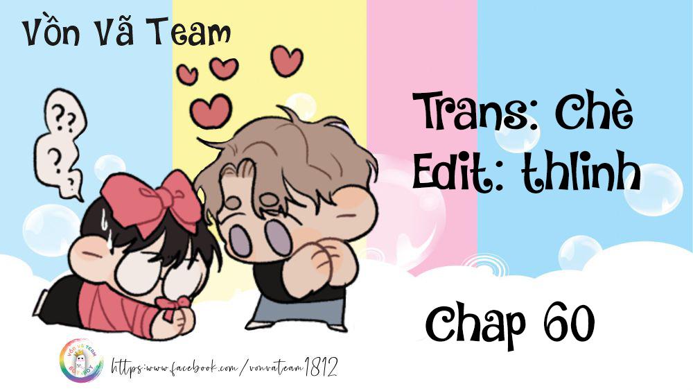 THE TOWER (END) - Chap 60