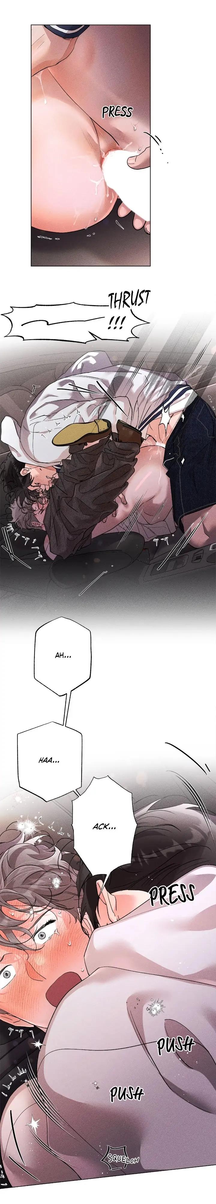 Người Yêu Của Anh Trai Tôi - Chap 20