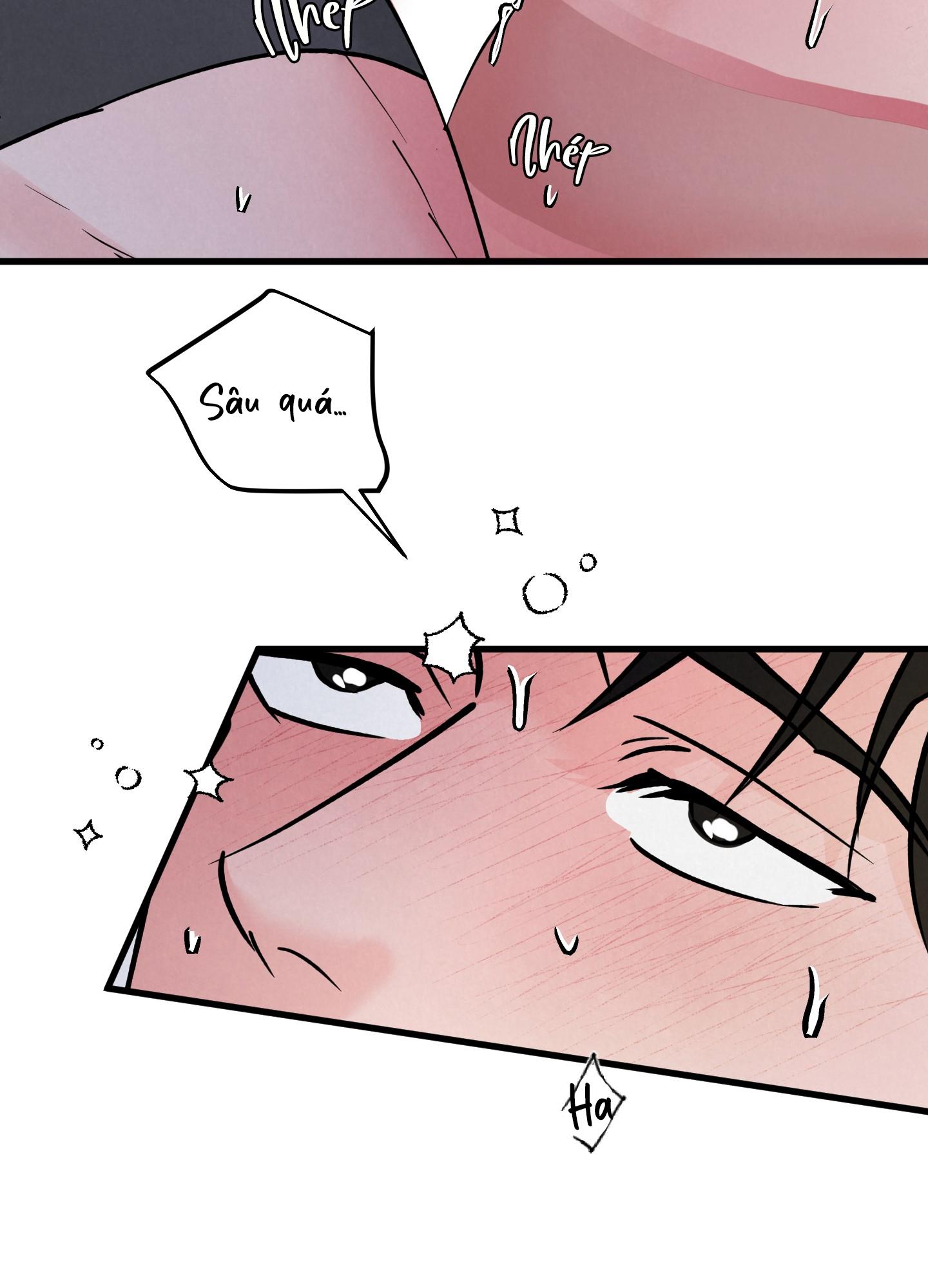 CẶP ĐÔI HOÀN HẢO - Chap 35