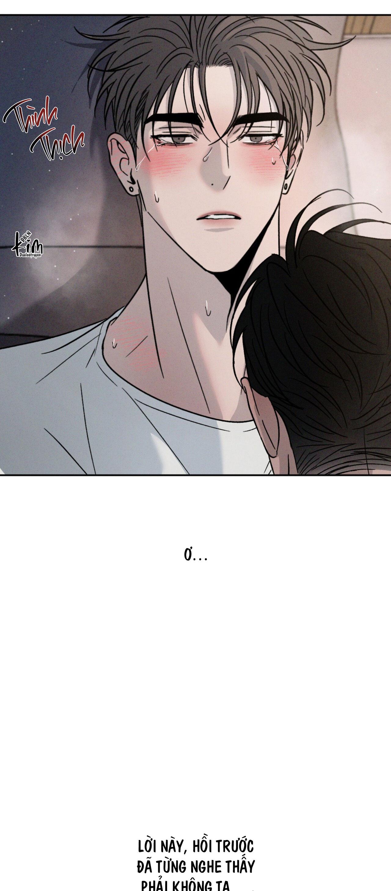 TƯƠNG PHẢN - Chap 85