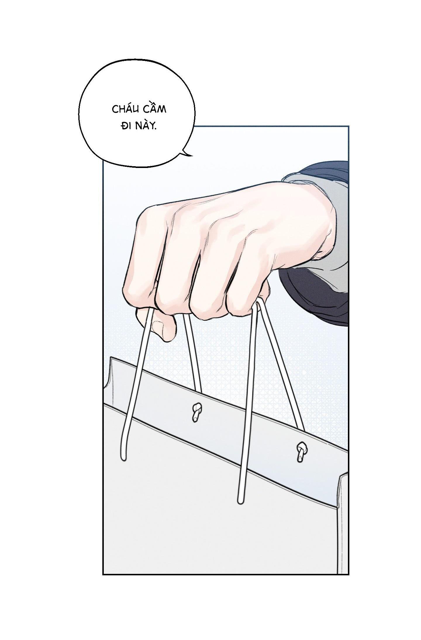 (CBunu) THÁNG 12 - Chap 15