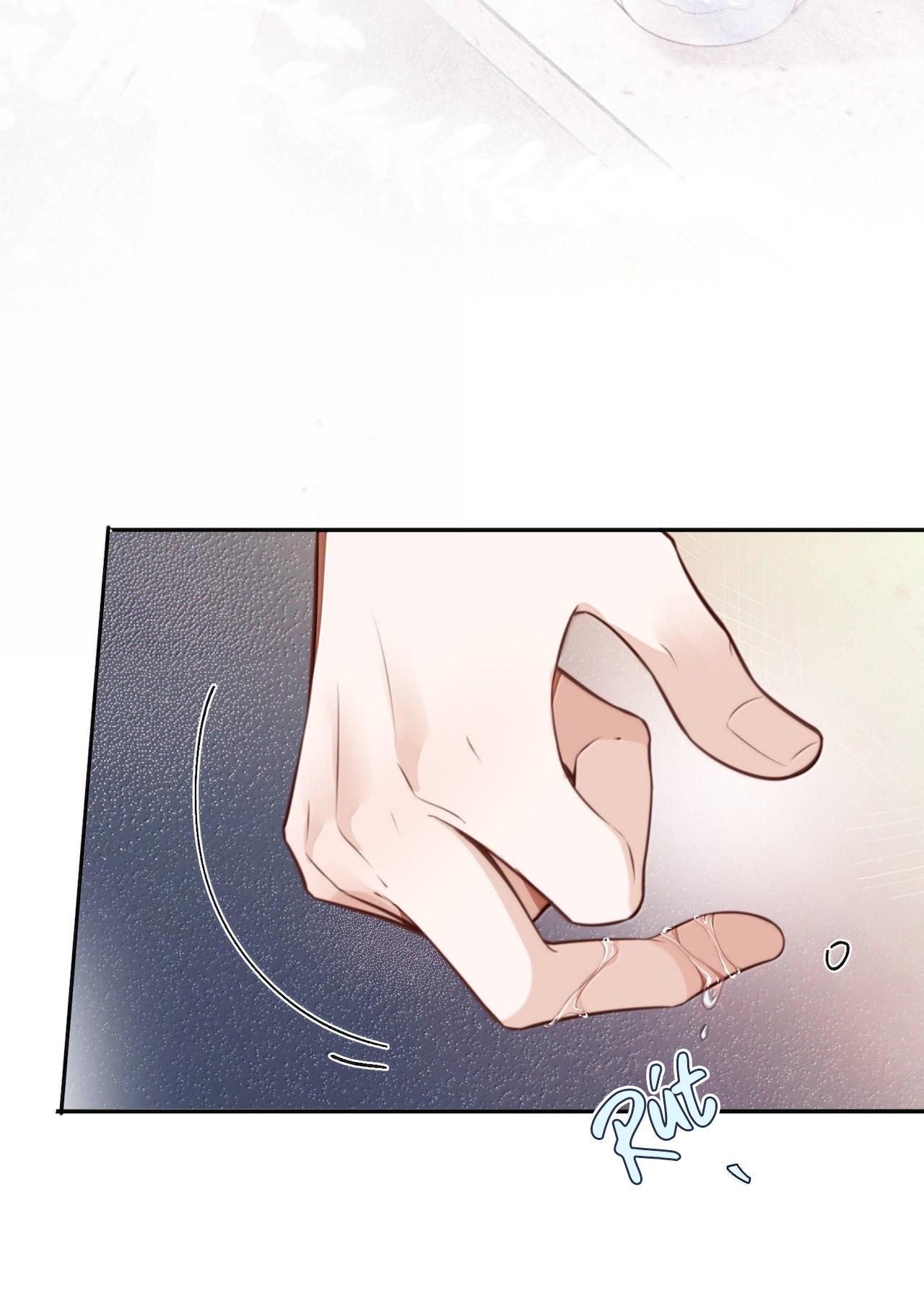 Đặc Chế Cho Riêng Anh - Chap 118