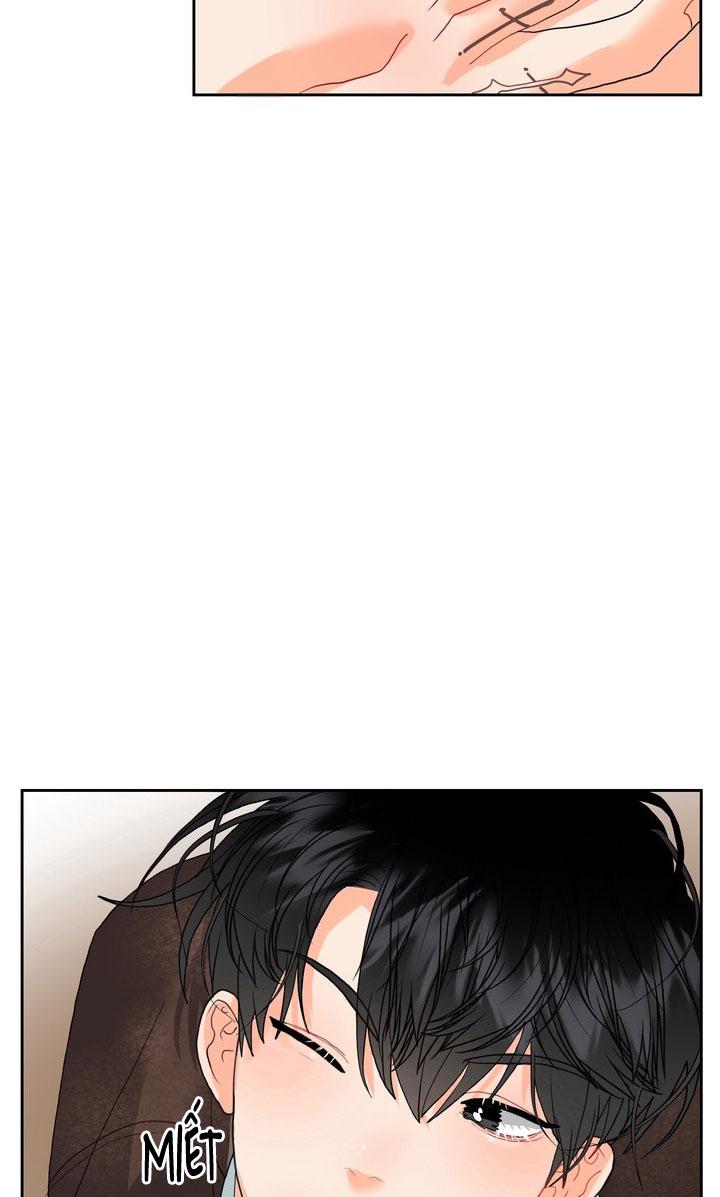 (ABO) OMEGA CỦA ANH TRAI - Chap 3