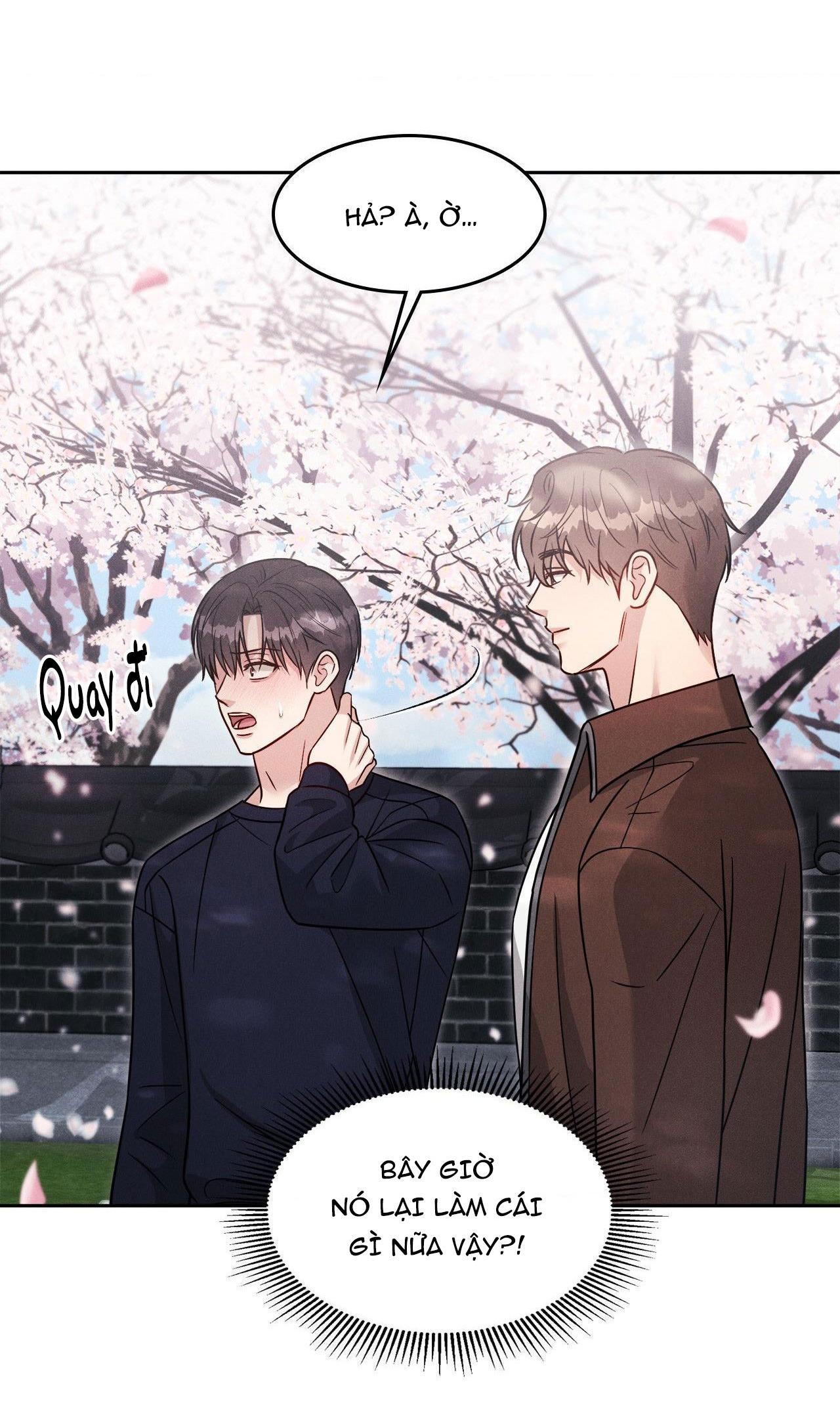 Giả Dược - Chap 32