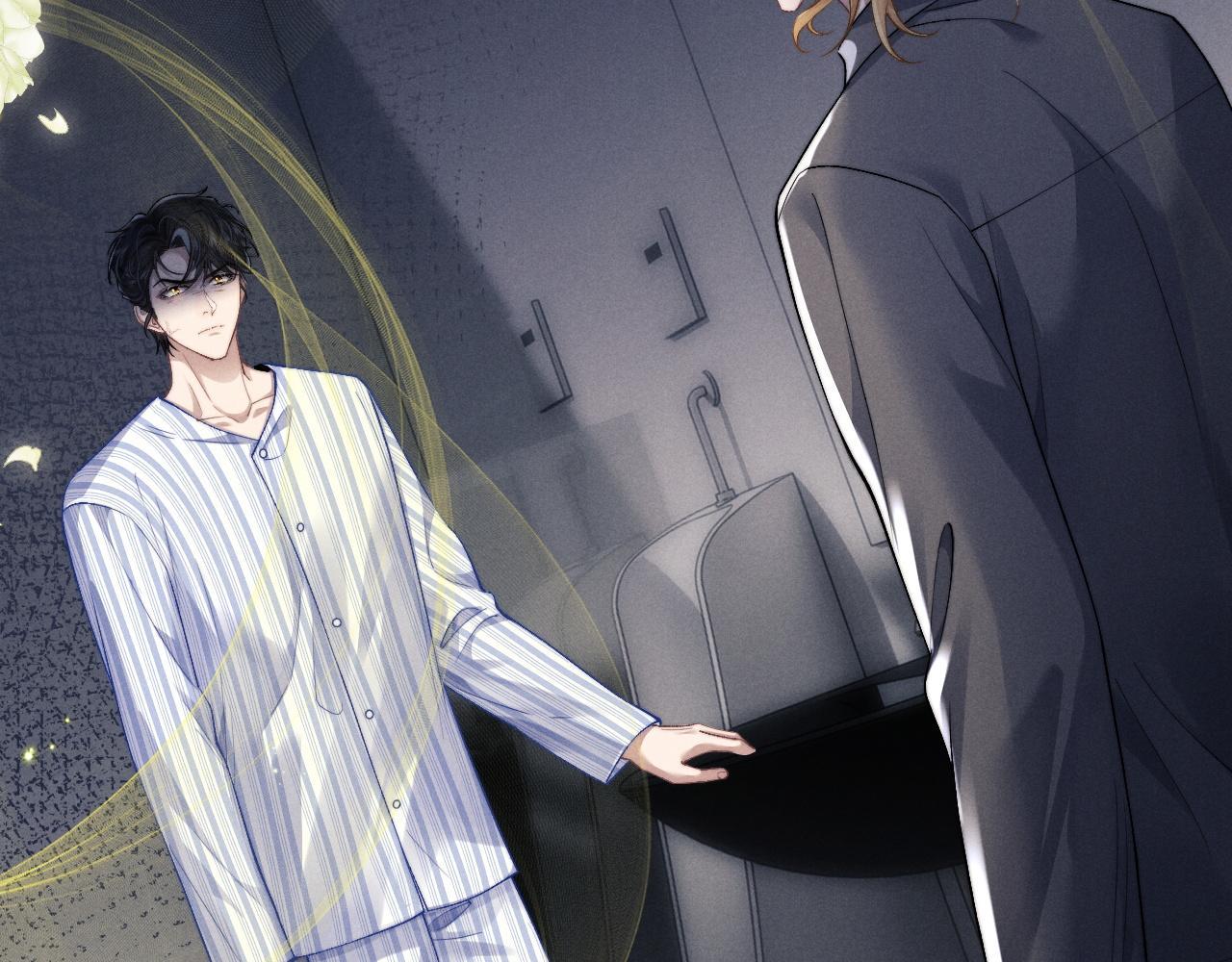 Chấp Sự Thỏ Tai Cụp - Chap 111