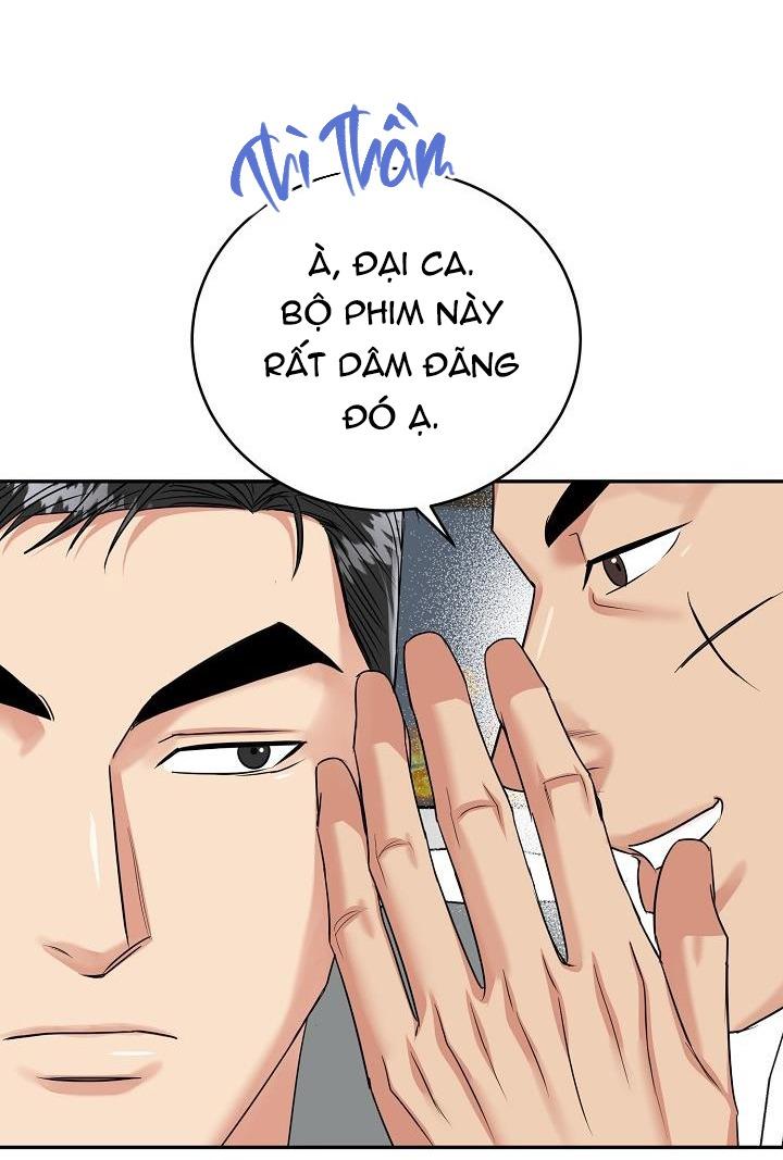 (ABO) HANG HỔ - Chap 32