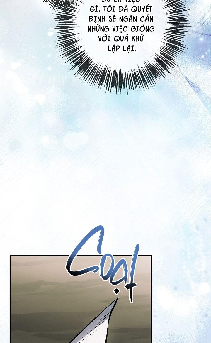 (ABO) BƯỚC NGOẶT - Chap 54