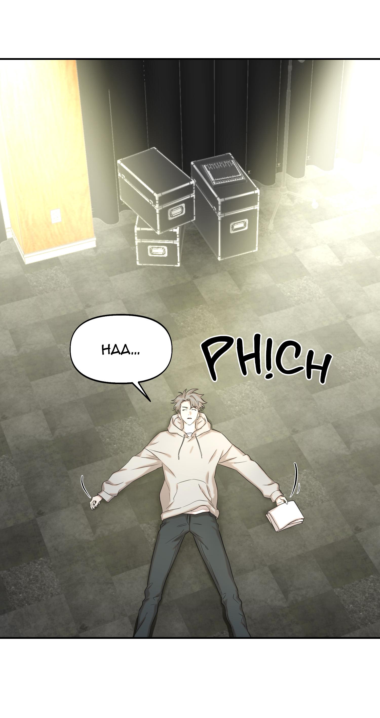 NERD PROJECT - Chap 14