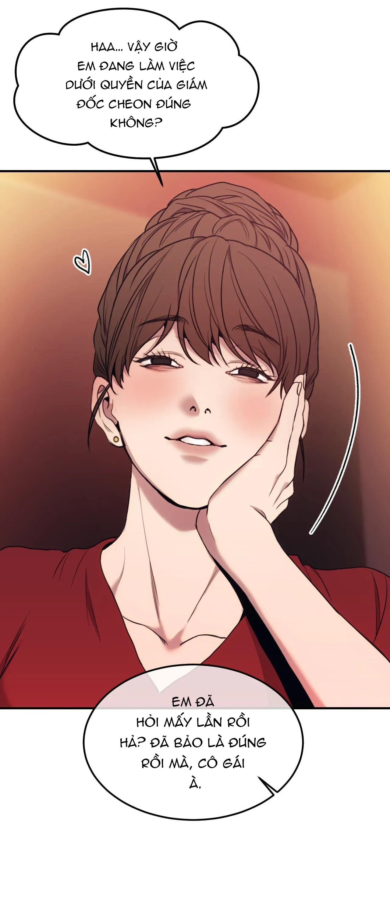 Công Cuộc Báo Thù Của Kẻ Yếu Thế - Chap 77