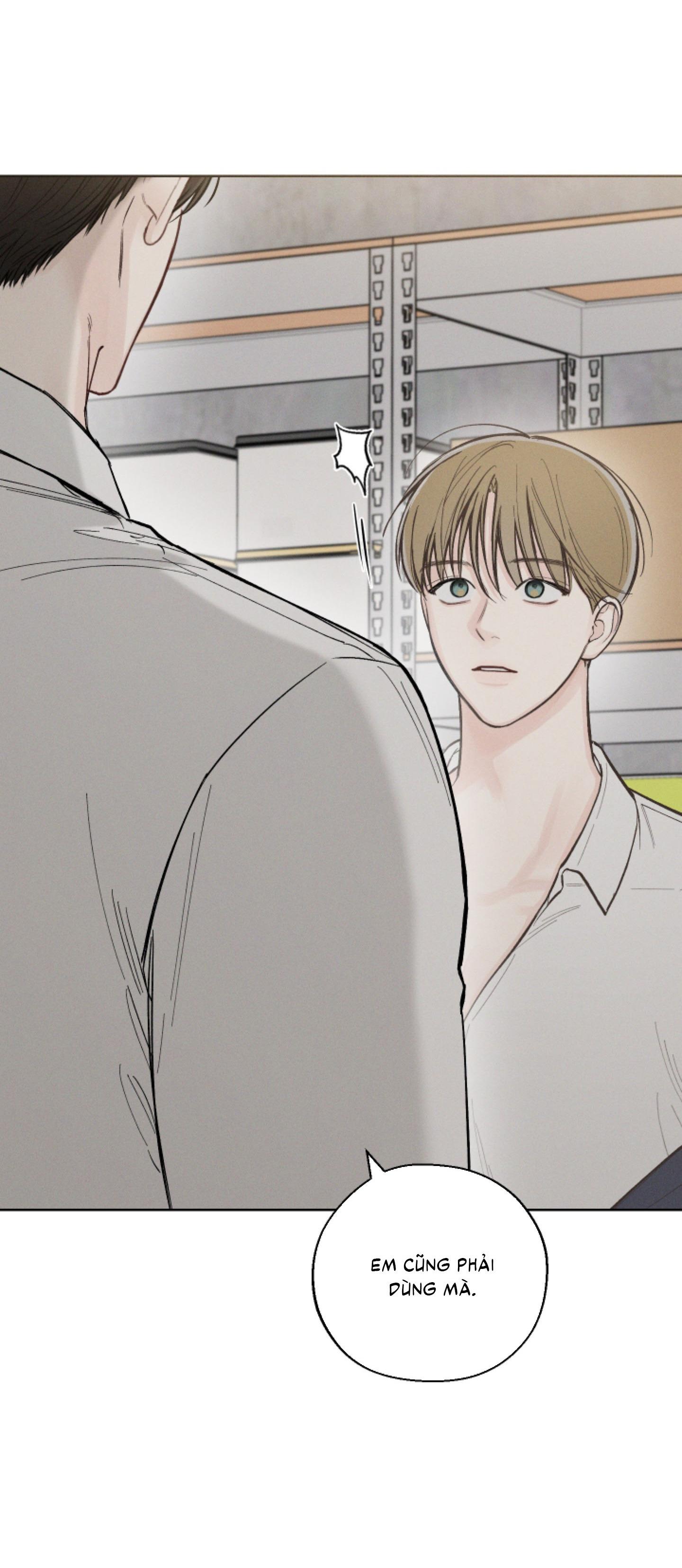 (CBunu) THÁNG 12 - Chap 26