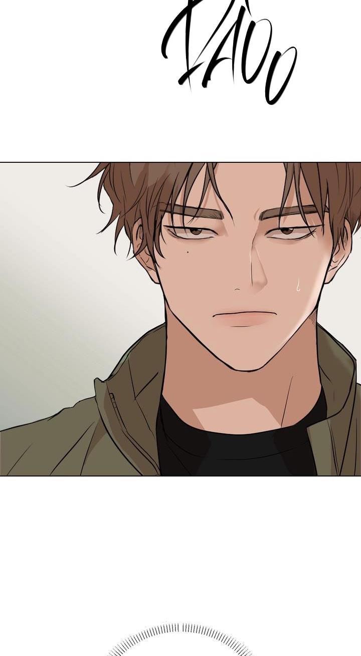 BÁNH QUY TÌNH YÊU TAN CHẢY - Chap 1