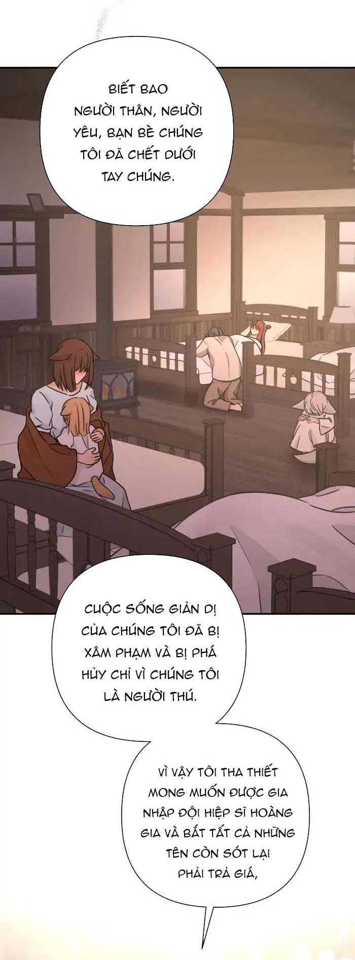 Mắc Kẹt Trong Game Hẹn Hò Của Em Gái Tôi - Chap 29