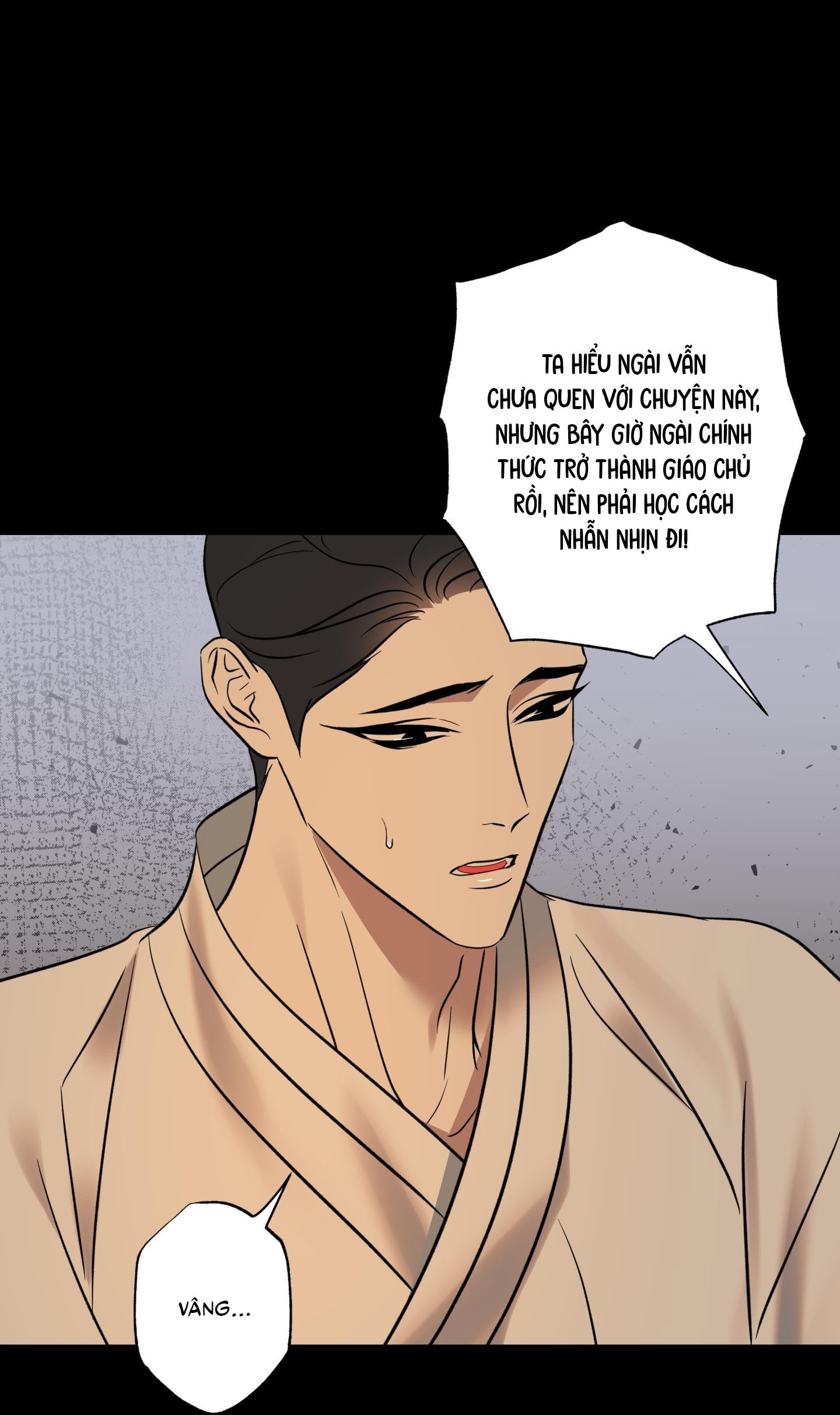 (CBunu) Mưa Mãi Không Tạnh - Chap 23